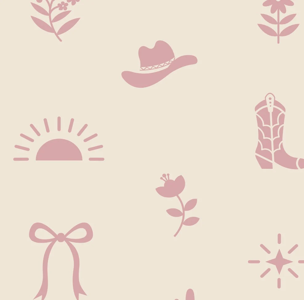 Halston Wallpaper by Danielle Chandler Design - Image 9