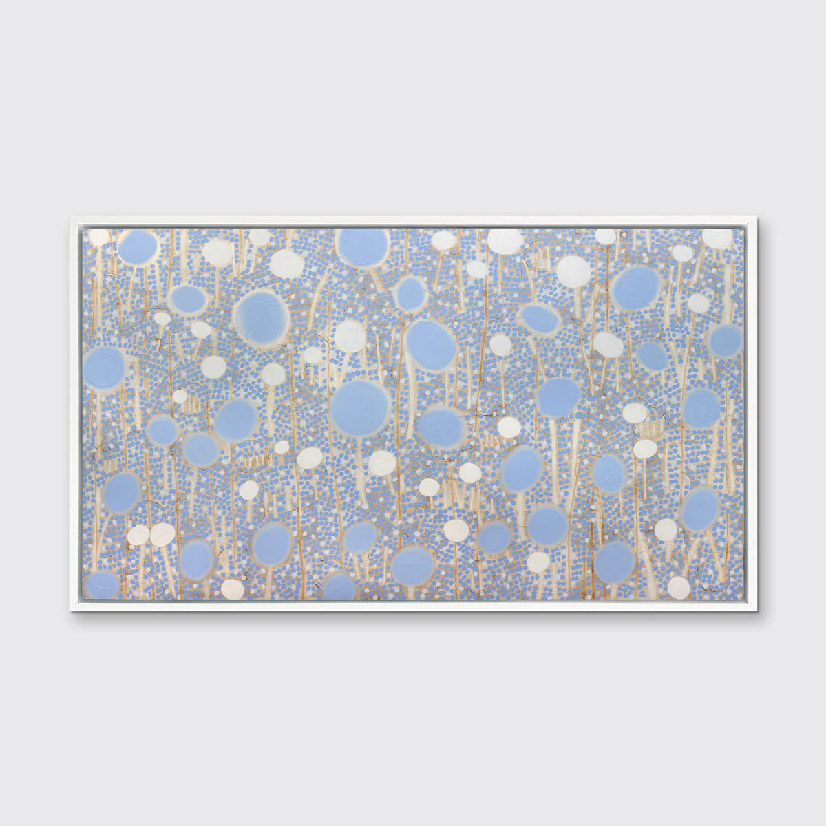 Hamam - Limited Edition Canvas Print - Image 3