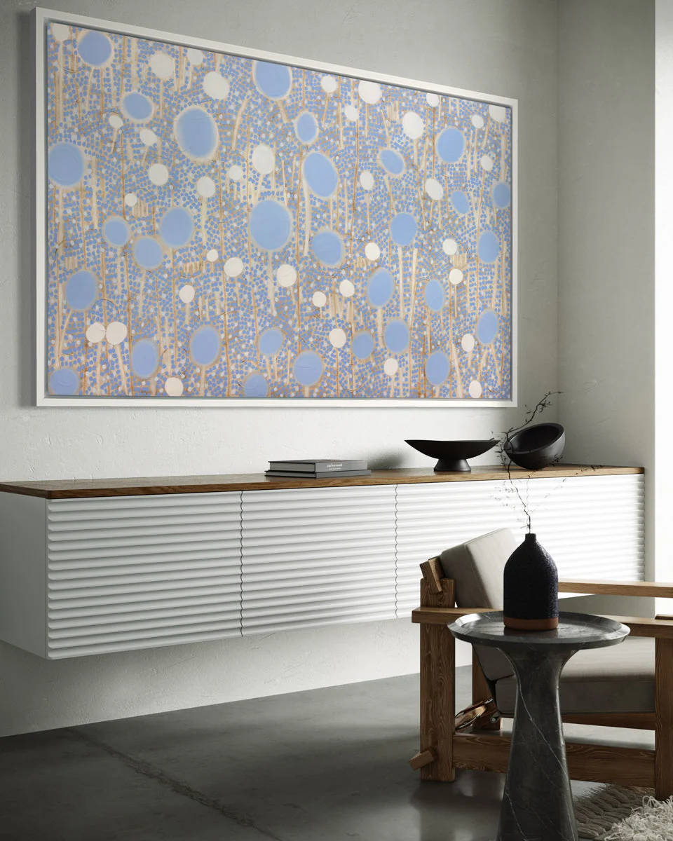 Hamam - Limited Edition Canvas Print - Image 4