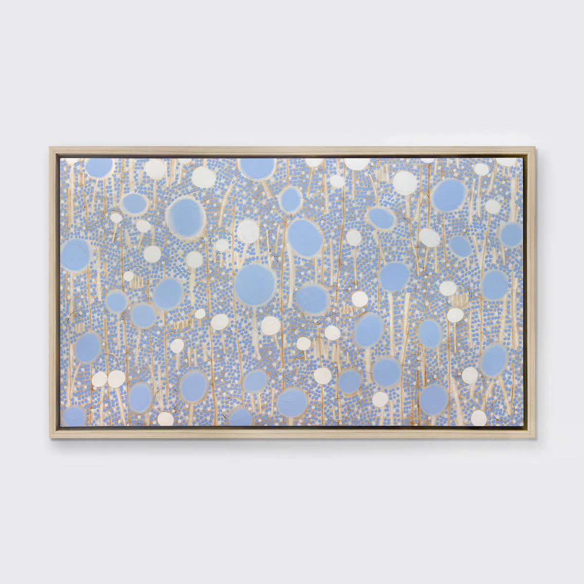 Hamam - Limited Edition Canvas Print - Image 5