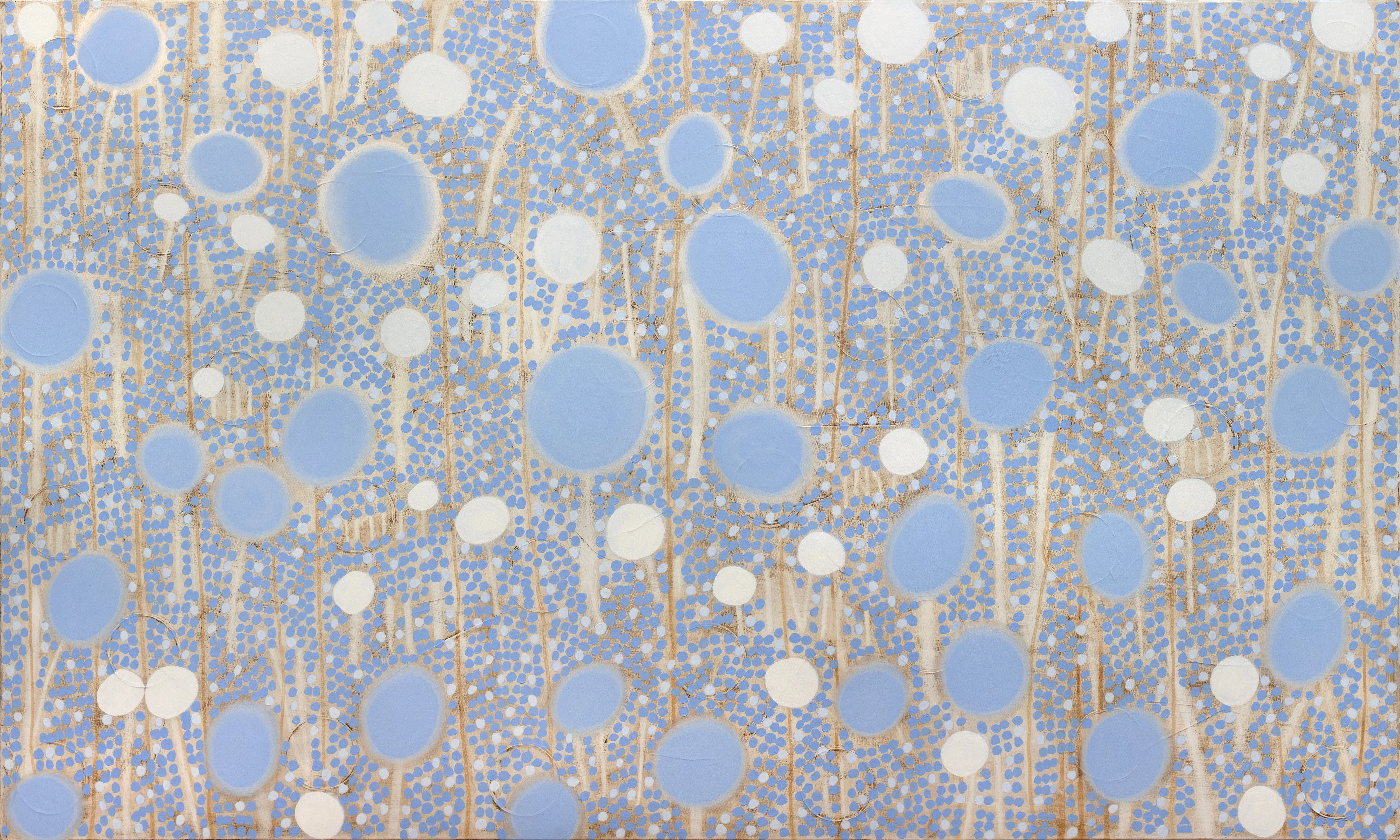 Hamam - Limited Edition Canvas Print - Image 6