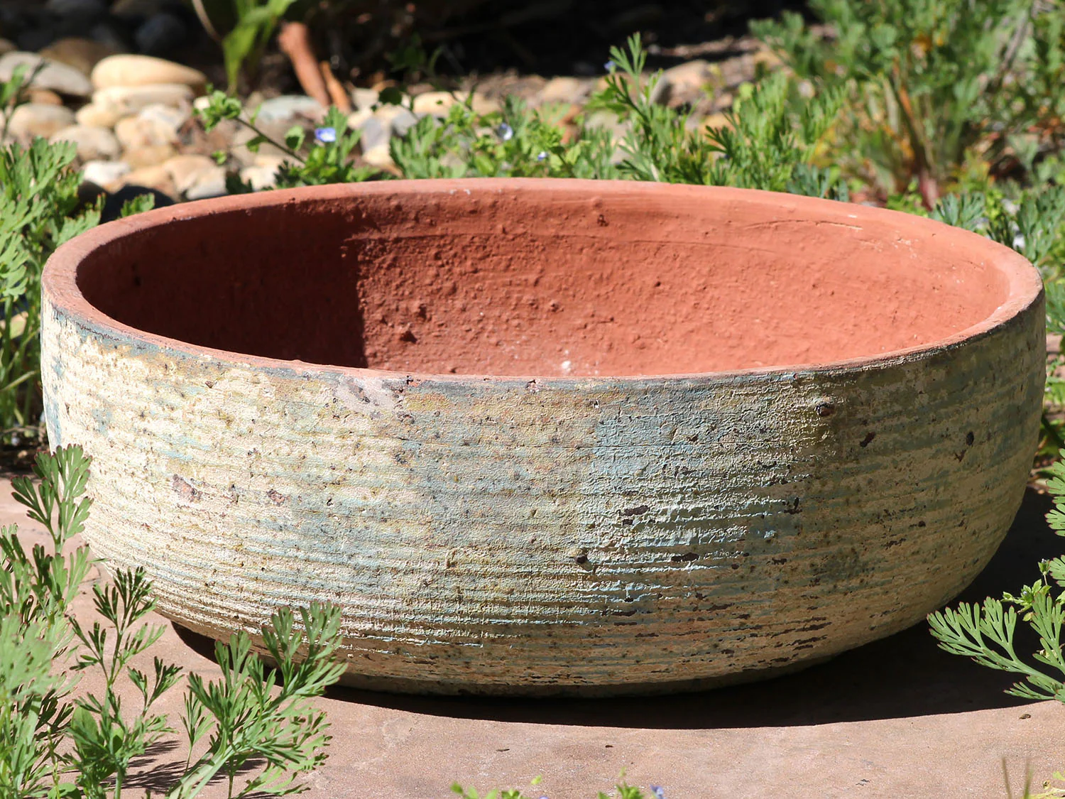 Hand Thrown Bowl-Set of 3 By Plantatorem - Image 3