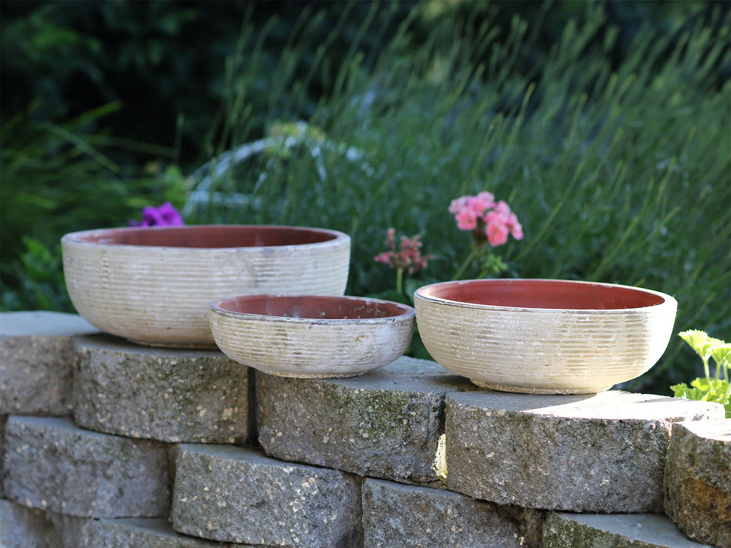 Handthrown Bowl - Image 3