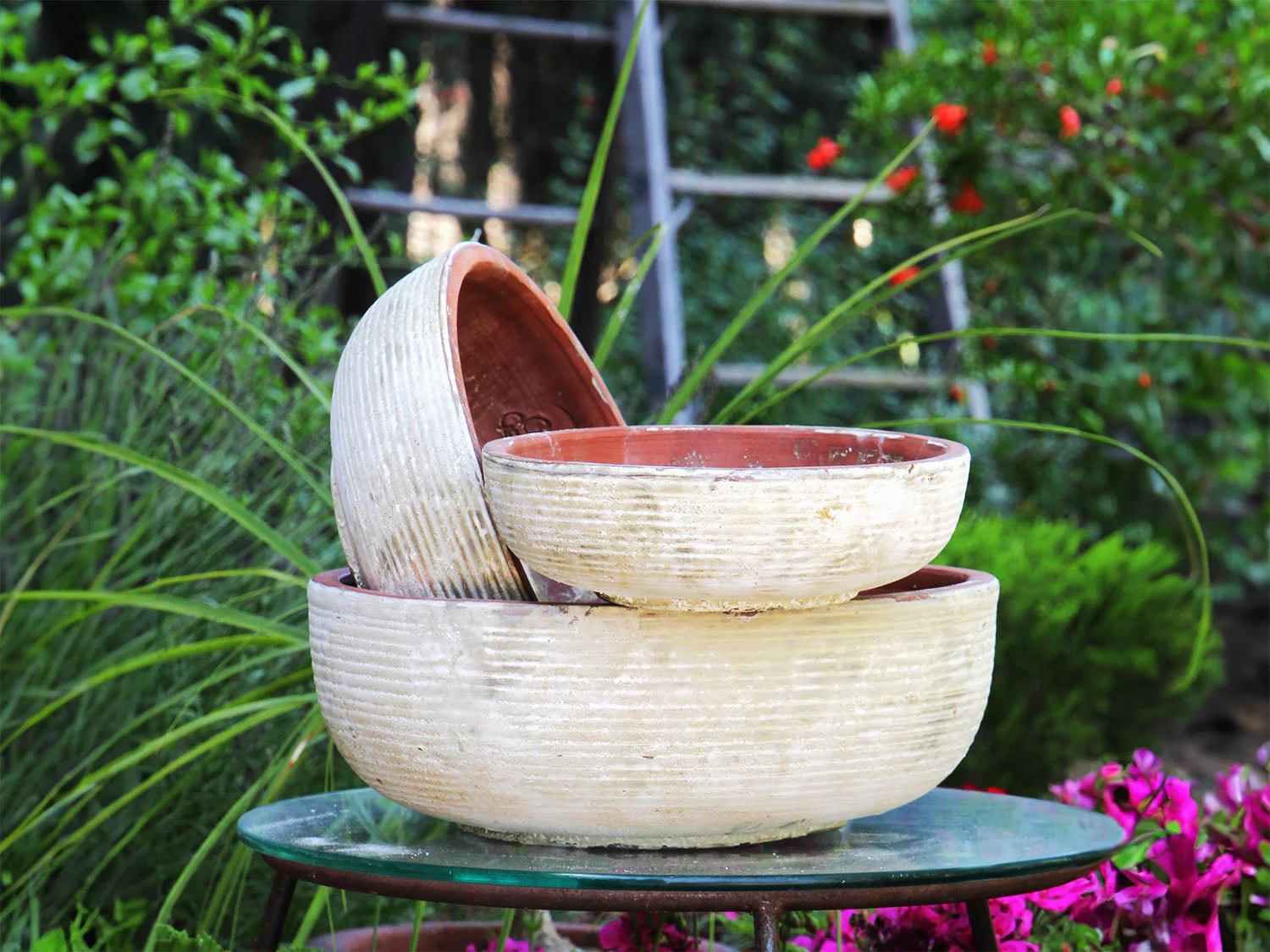 Handthrown Bowl - Image 4