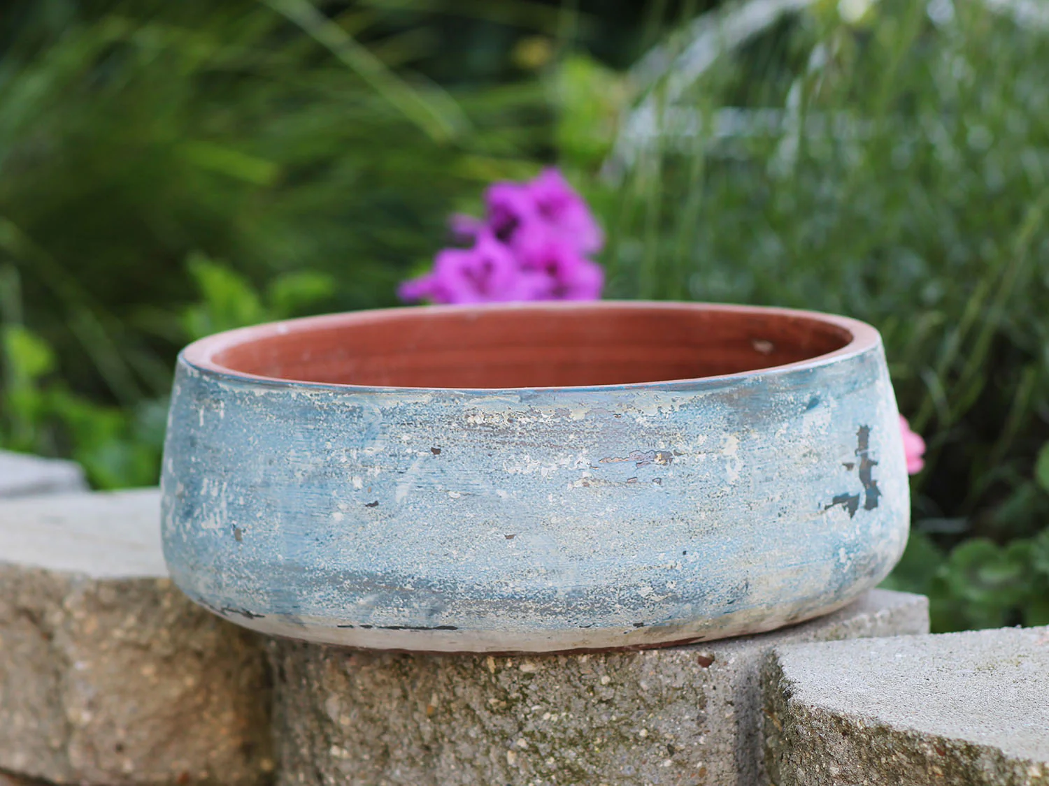Handthrown Smooth Bowls - Image 2
