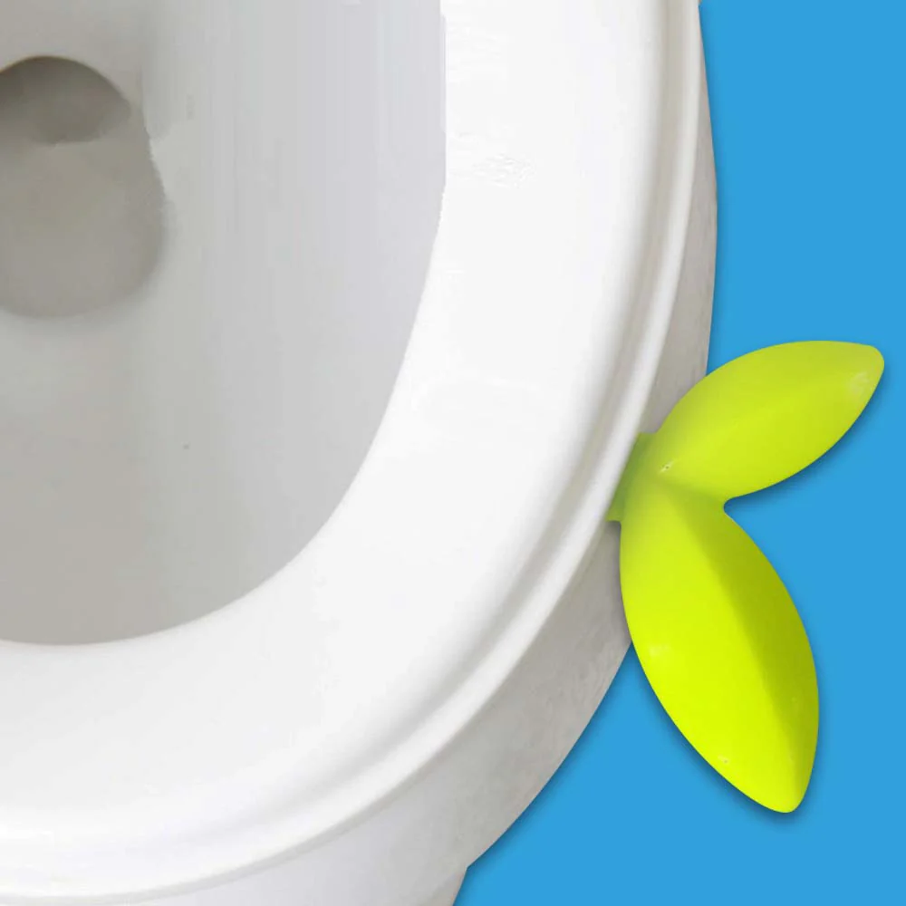 Handy Handle - Toilet Seat Lifter (3 Pack) - Image 2