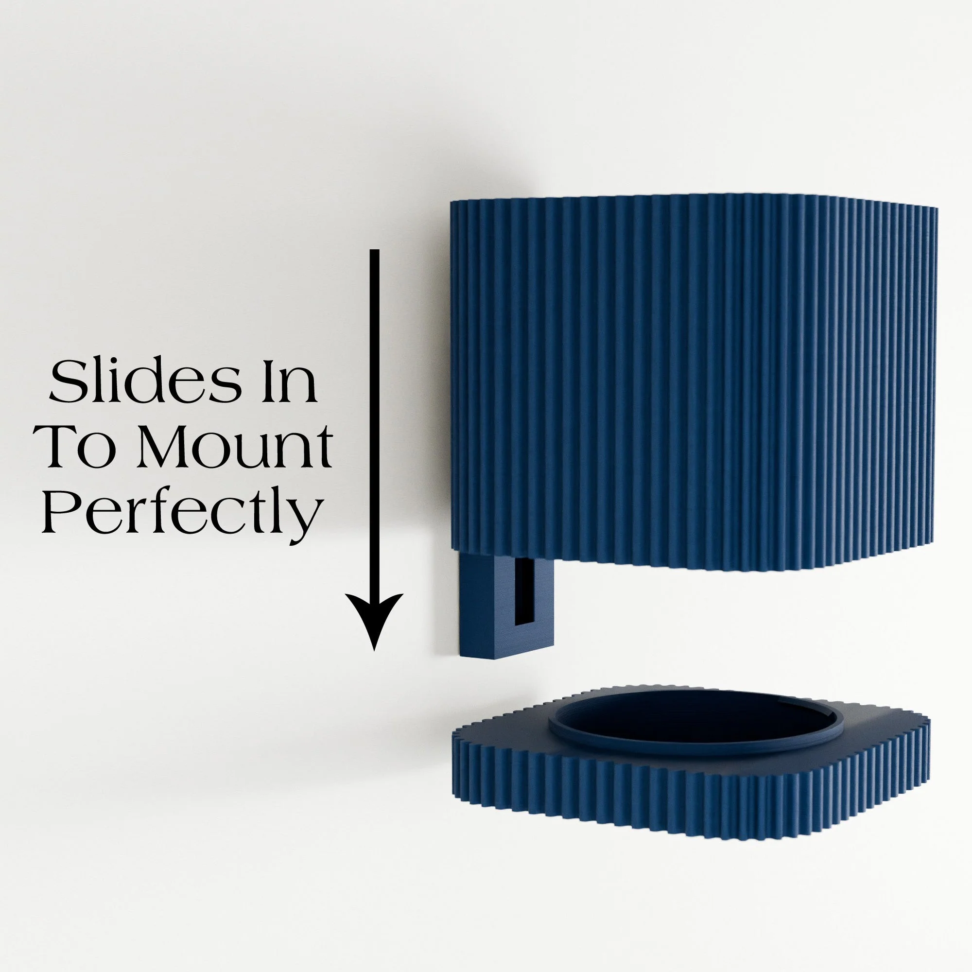 Hanging Box Planter - Image 4
