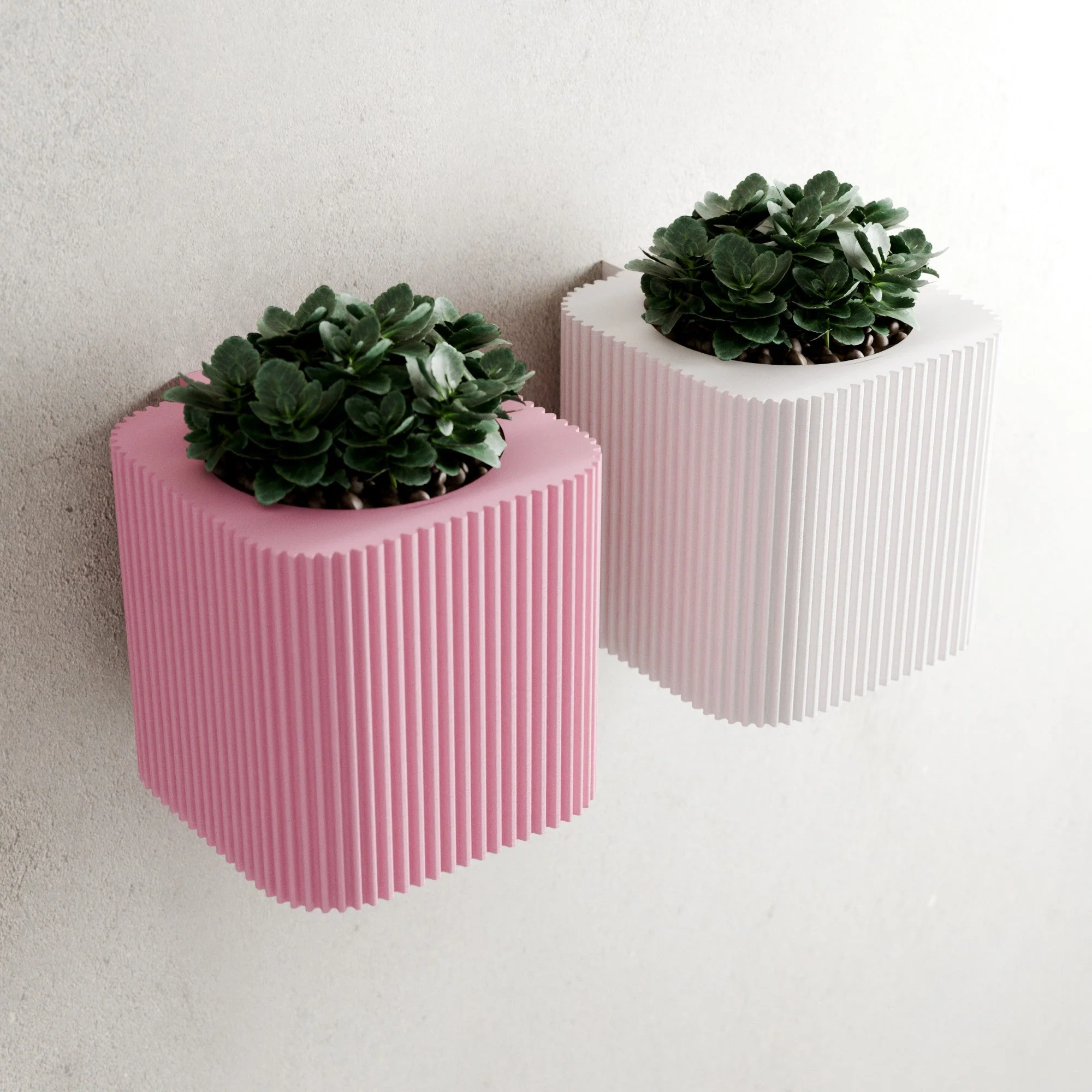 Hanging Box Planter - Image 6