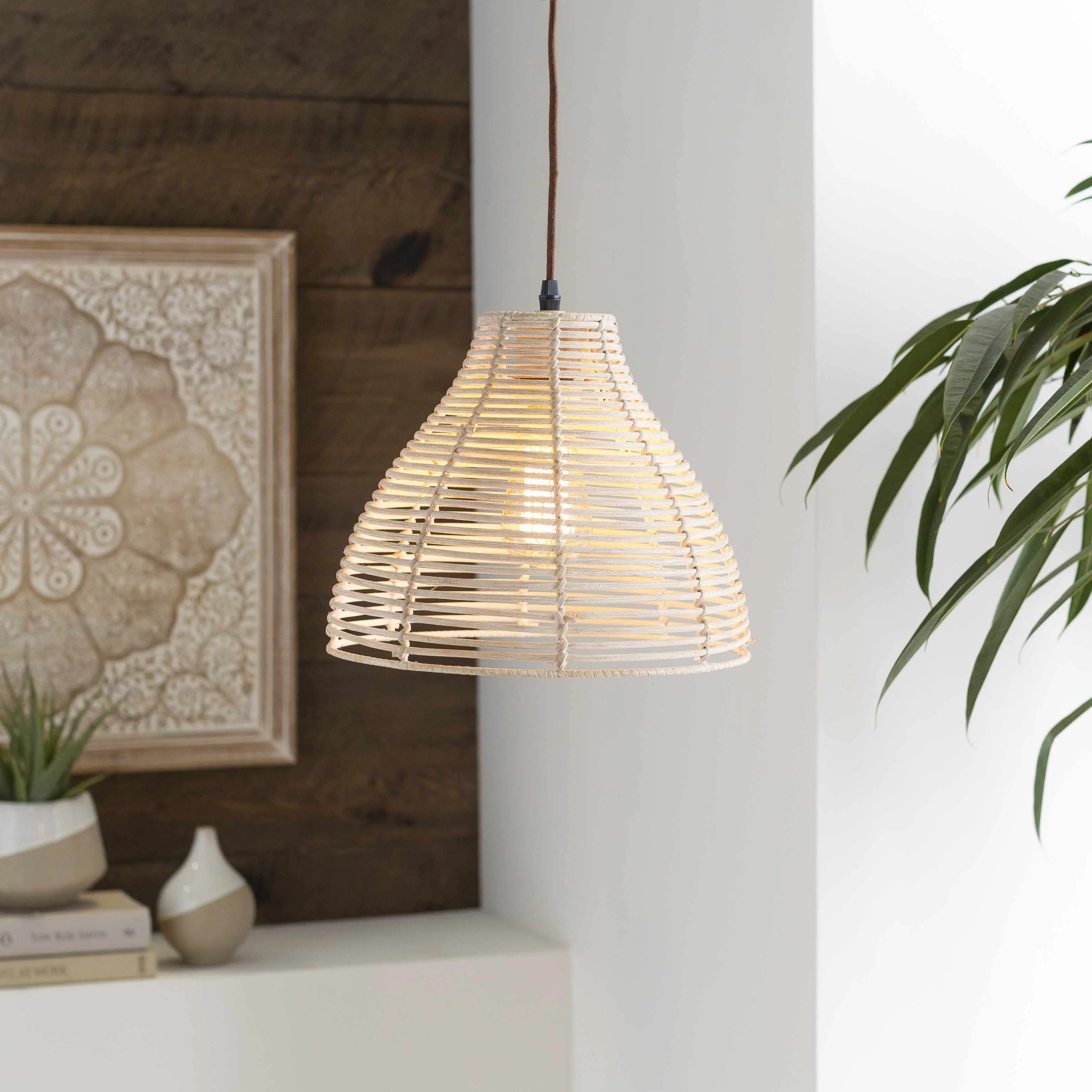 Hankinson Ceiling Lighting - Clearance - Image 2