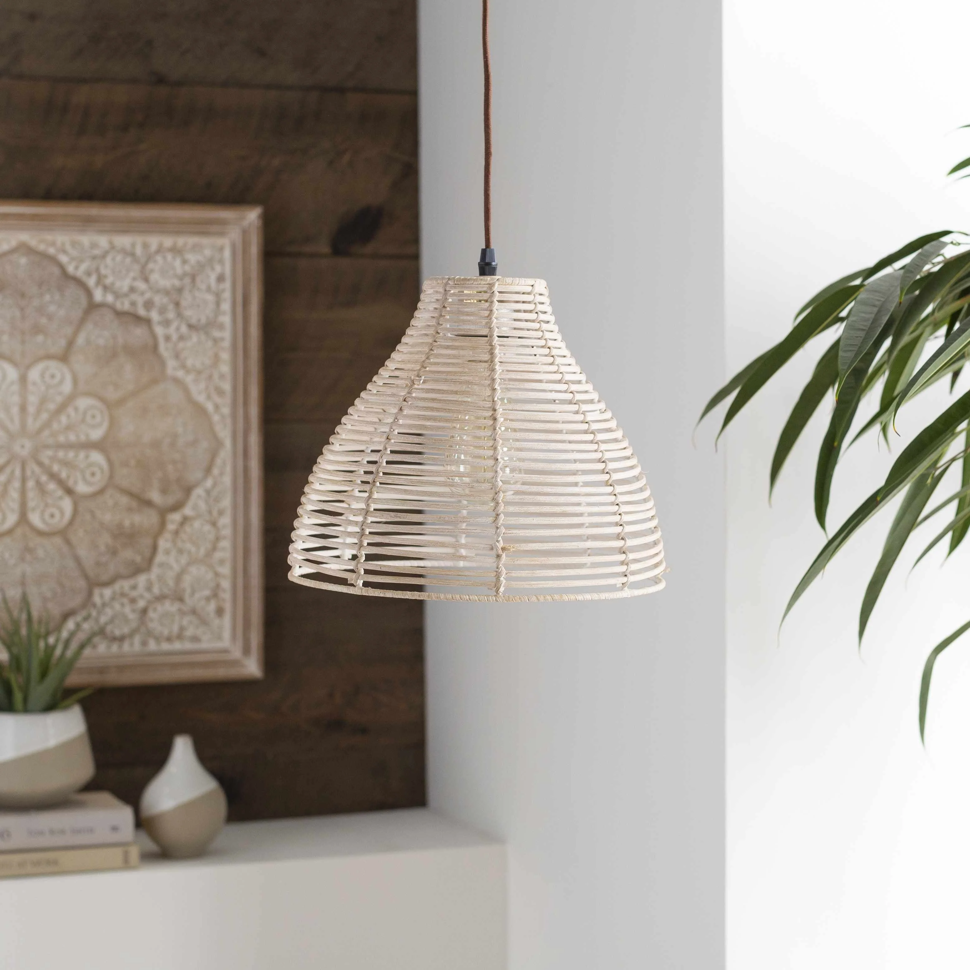 Hankinson Ceiling Lighting - Clearance - Image 3