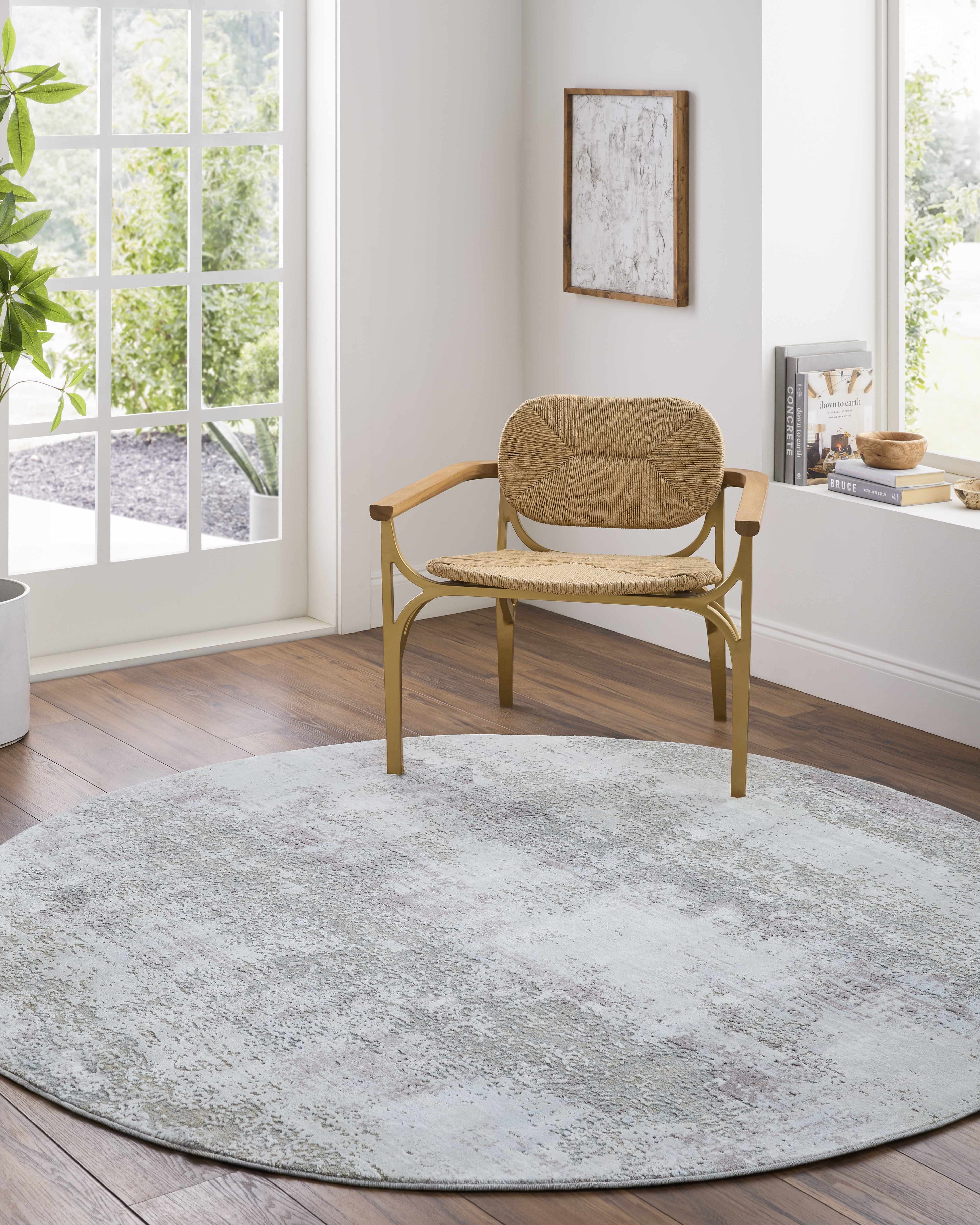 Hanne Thick Luxe Rug - Image 10