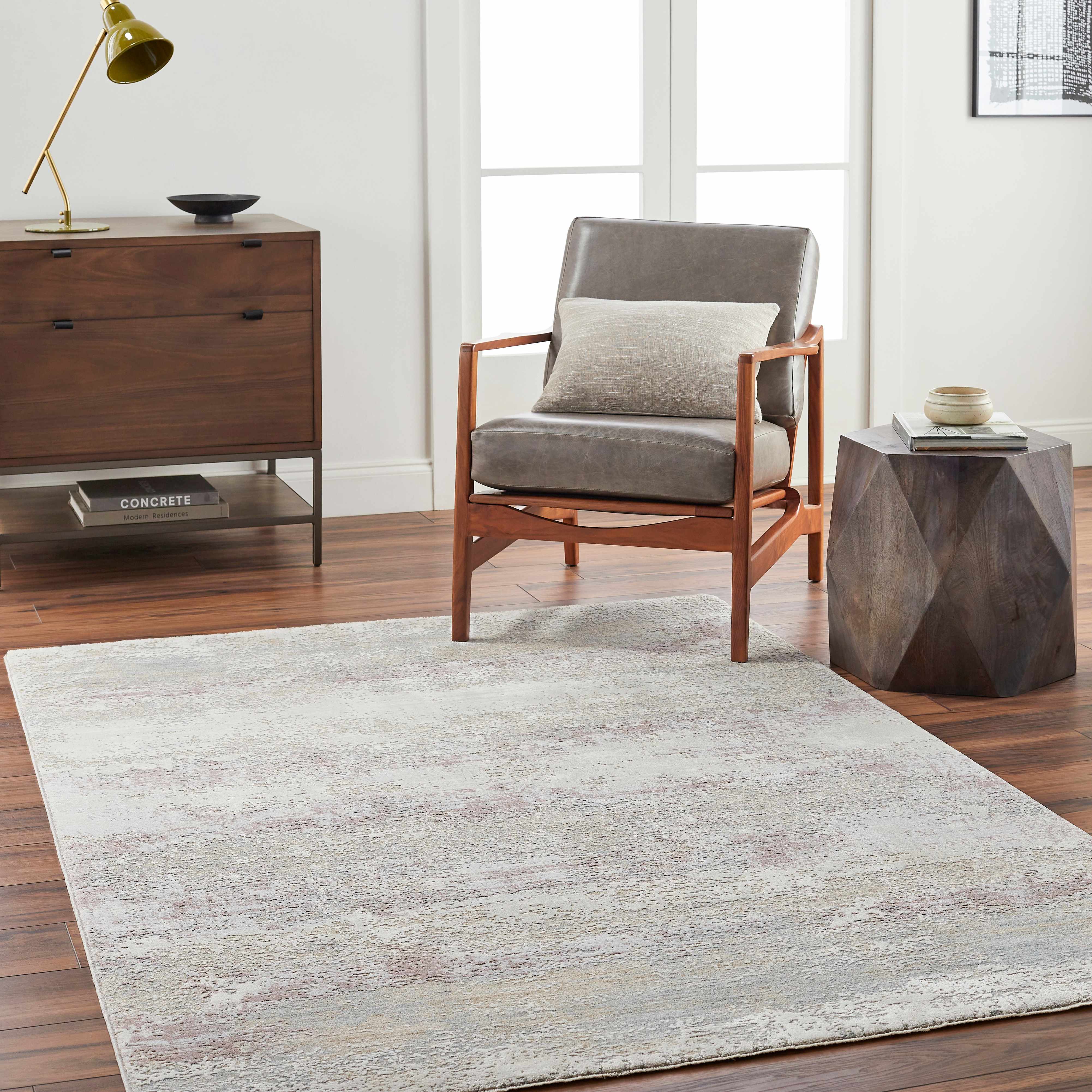 Hanne Thick Luxe Rug - Image 11