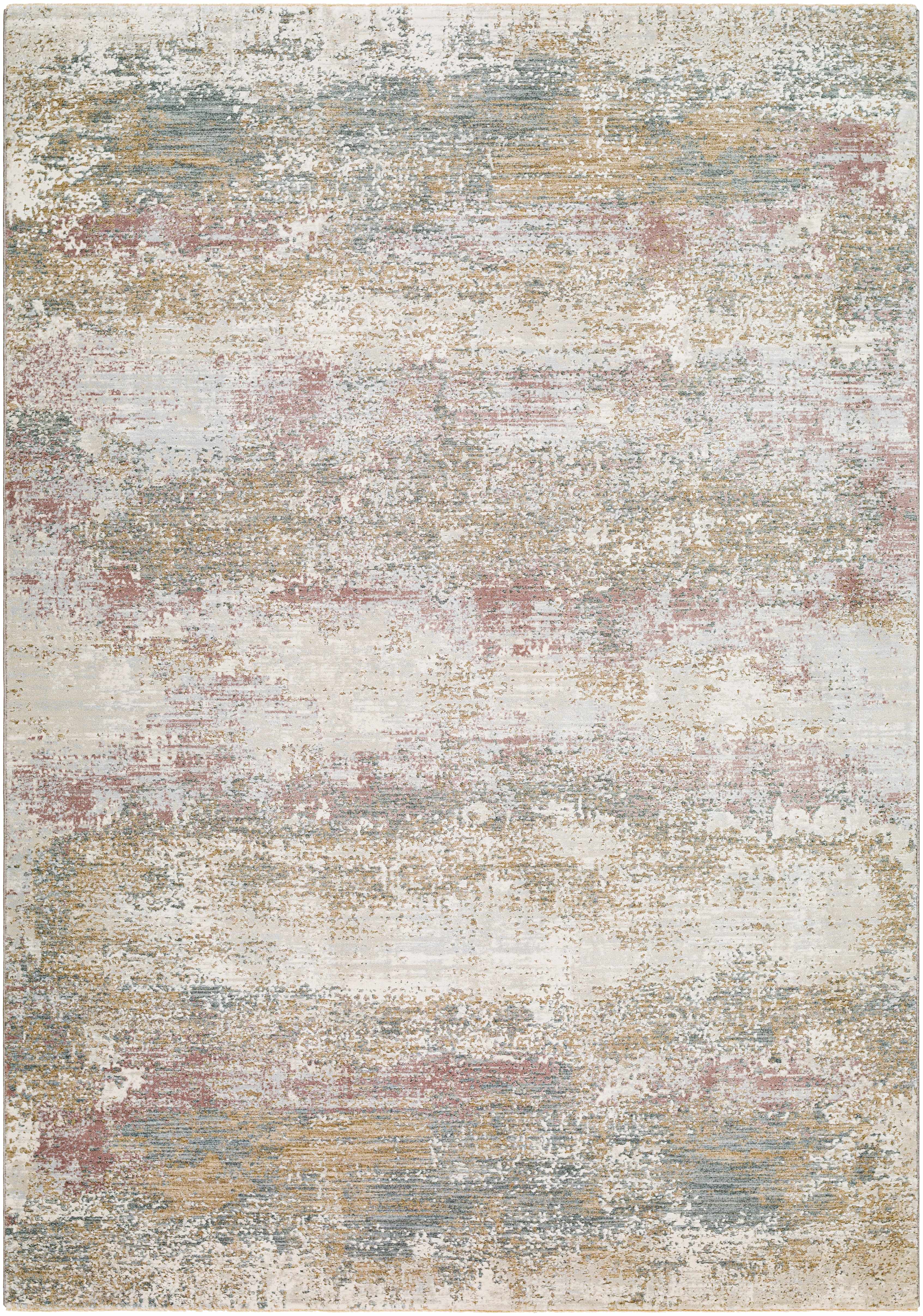 Hanne Thick Luxe Rug - Image 12