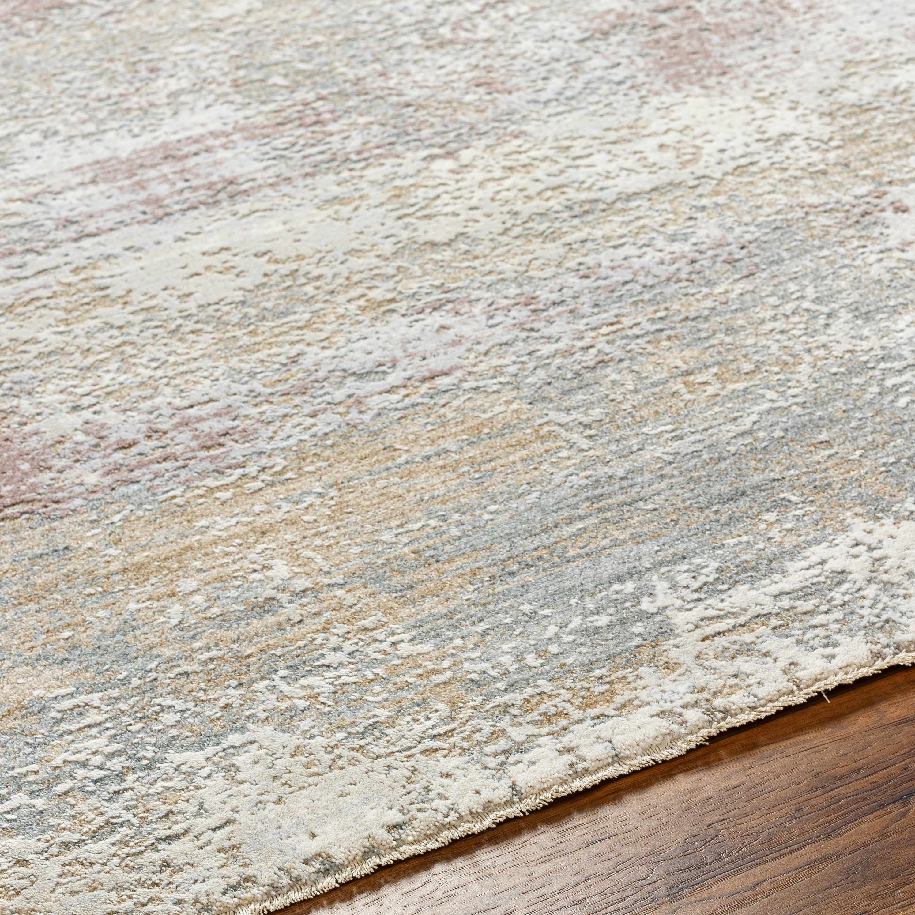 Hanne Thick Luxe Rug - Image 13