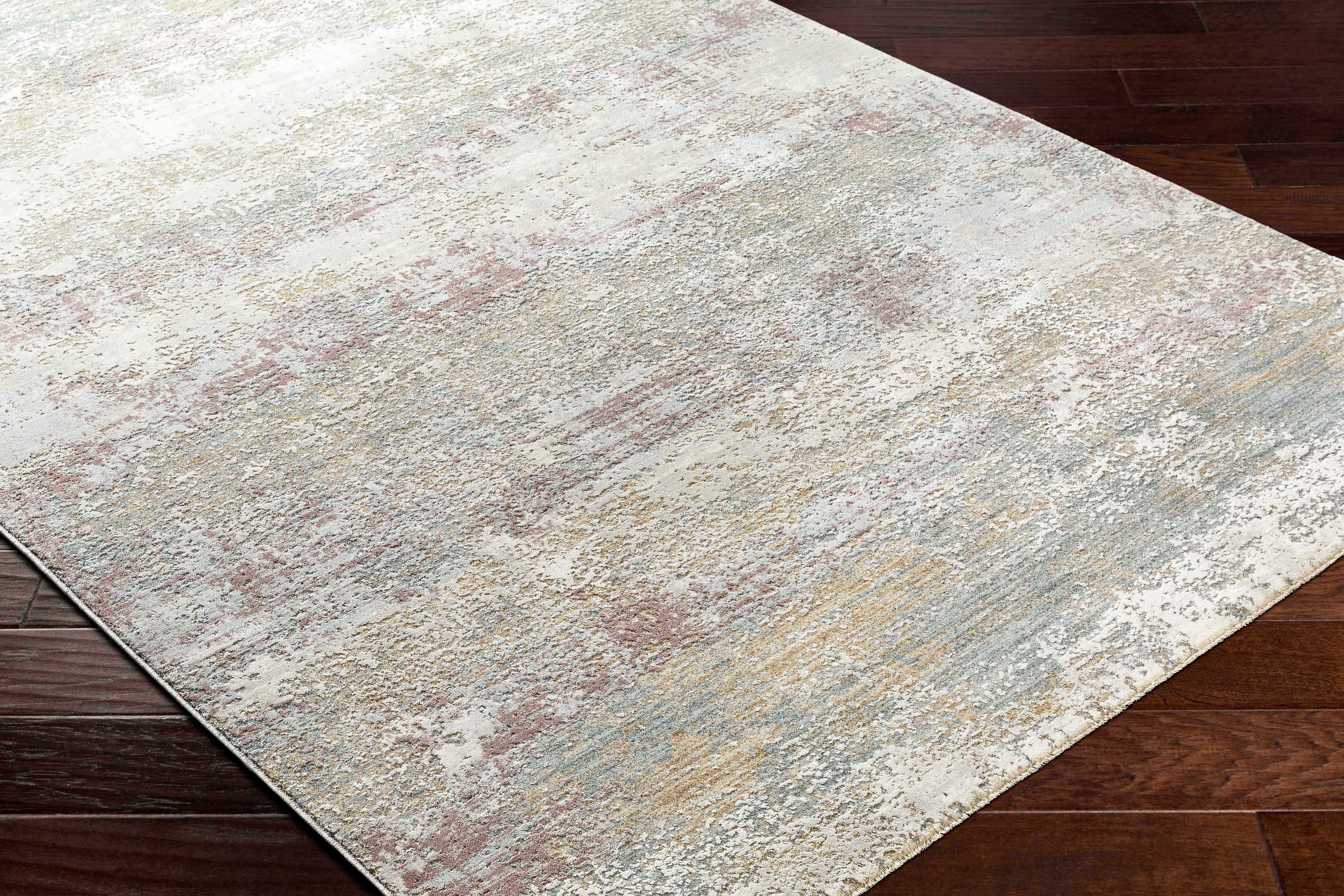 Hanne Thick Luxe Rug - Image 14