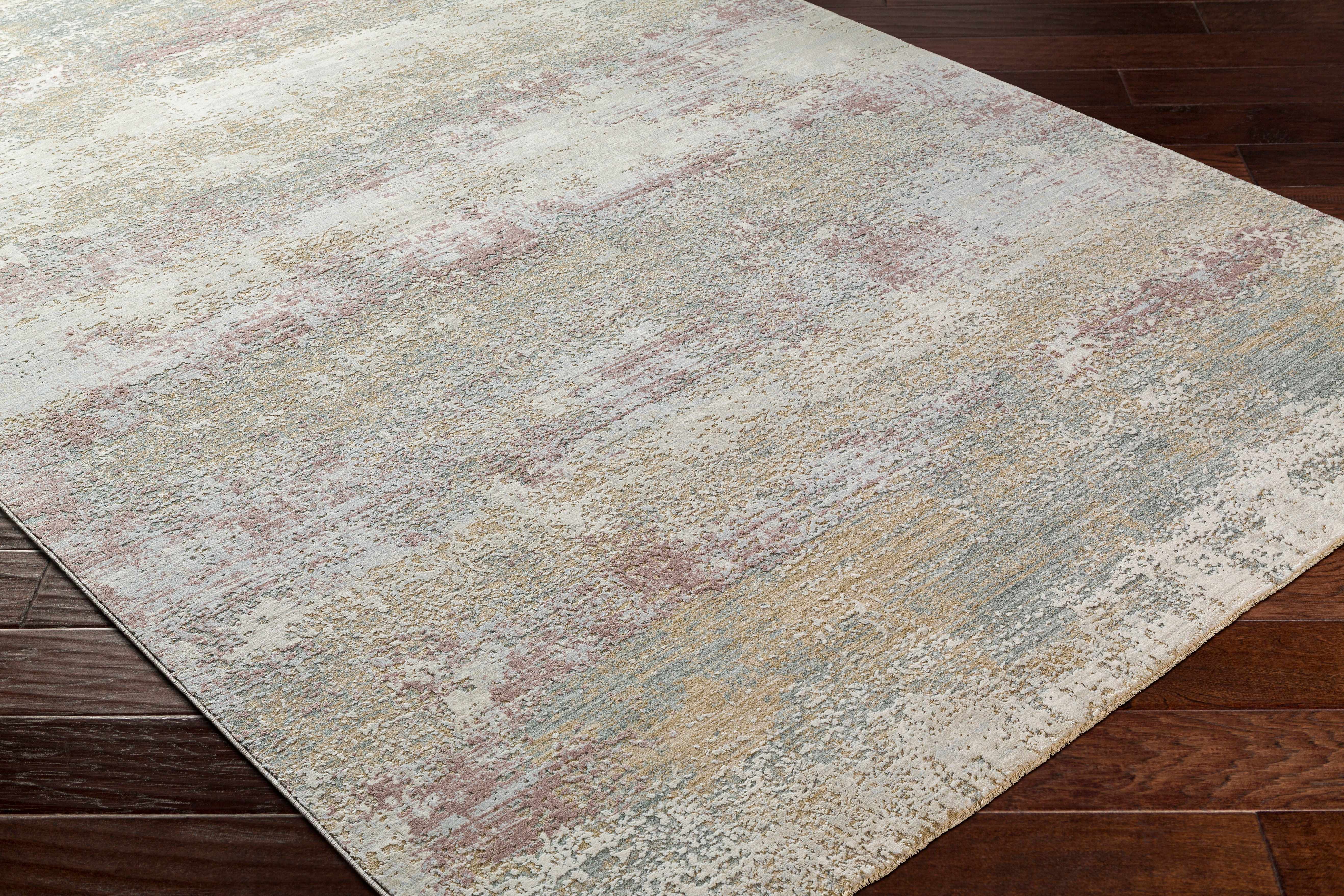 Hanne Thick Luxe Rug - Image 15
