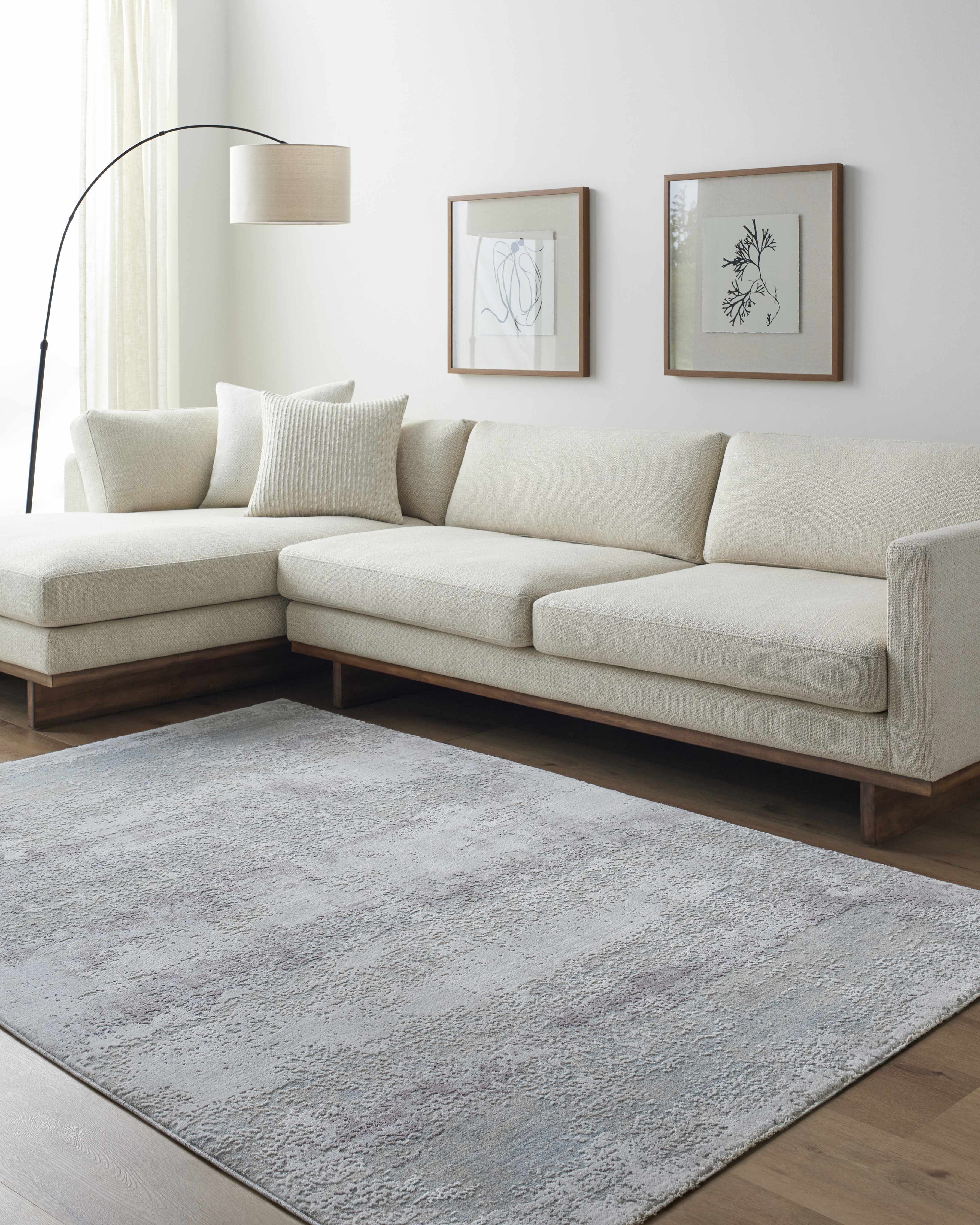 Hanne Thick Luxe Rug - Image 2