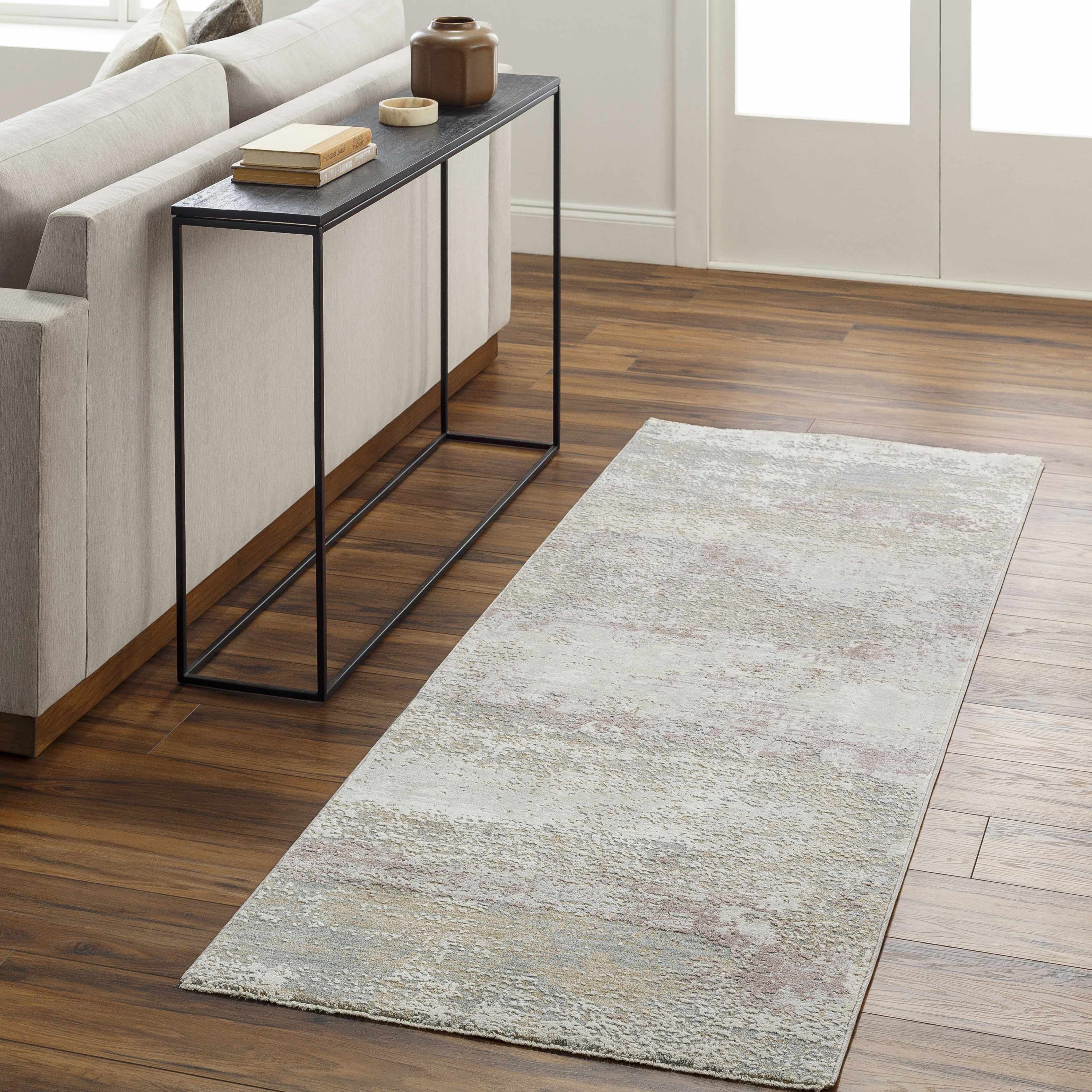 Hanne Thick Luxe Rug - Image 3