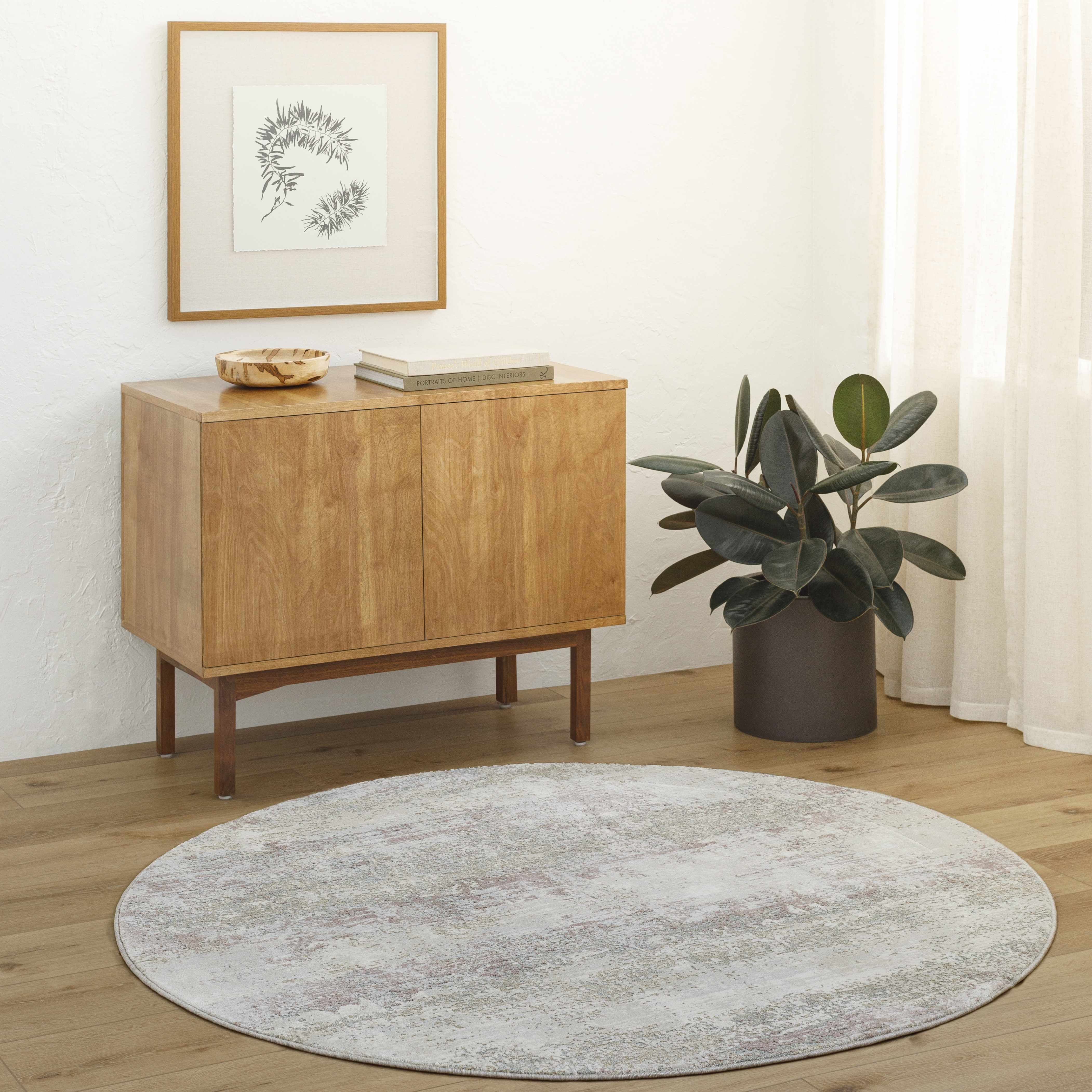 Hanne Thick Luxe Rug - Image 4