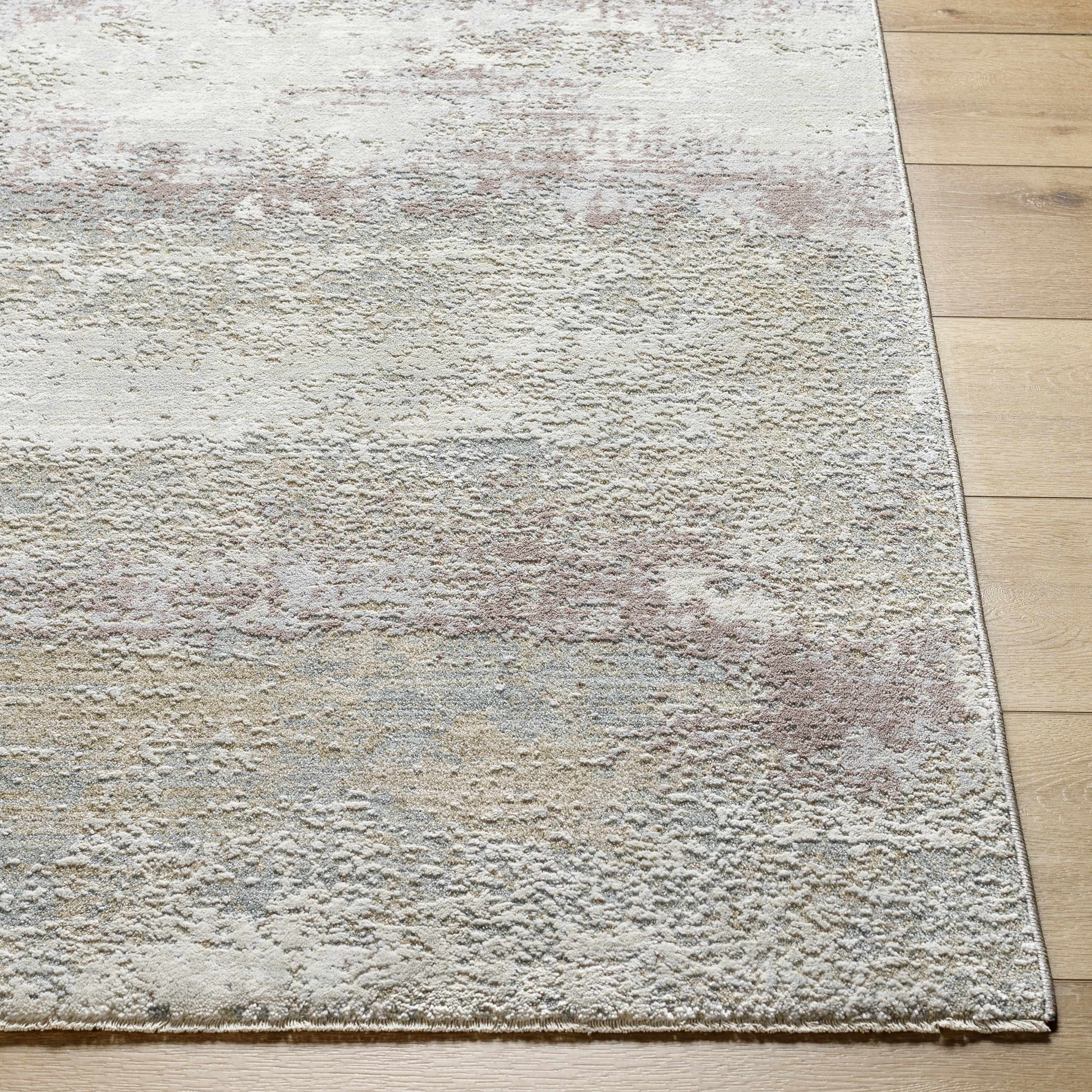 Hanne Thick Luxe Rug - Image 5