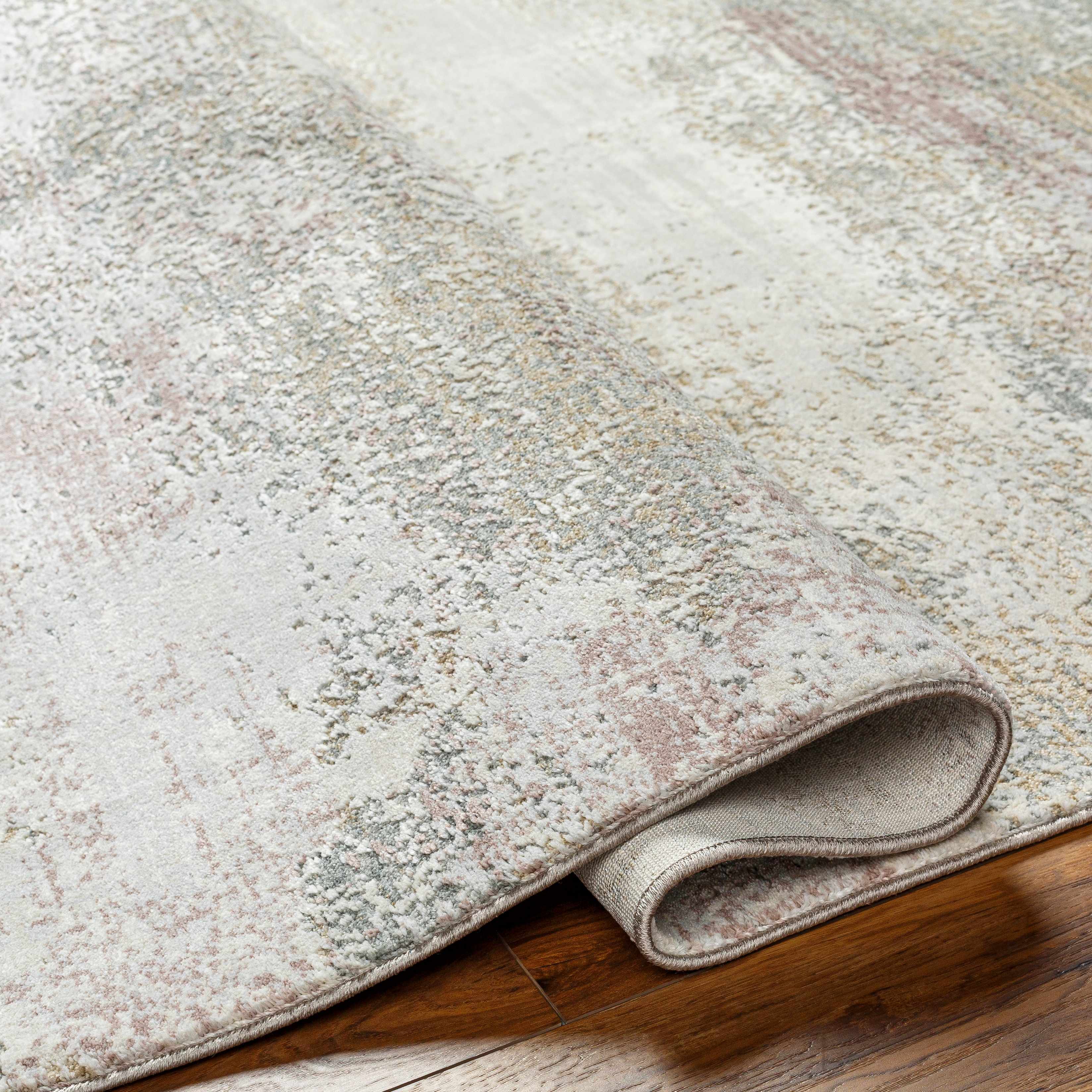 Hanne Thick Luxe Rug - Image 6
