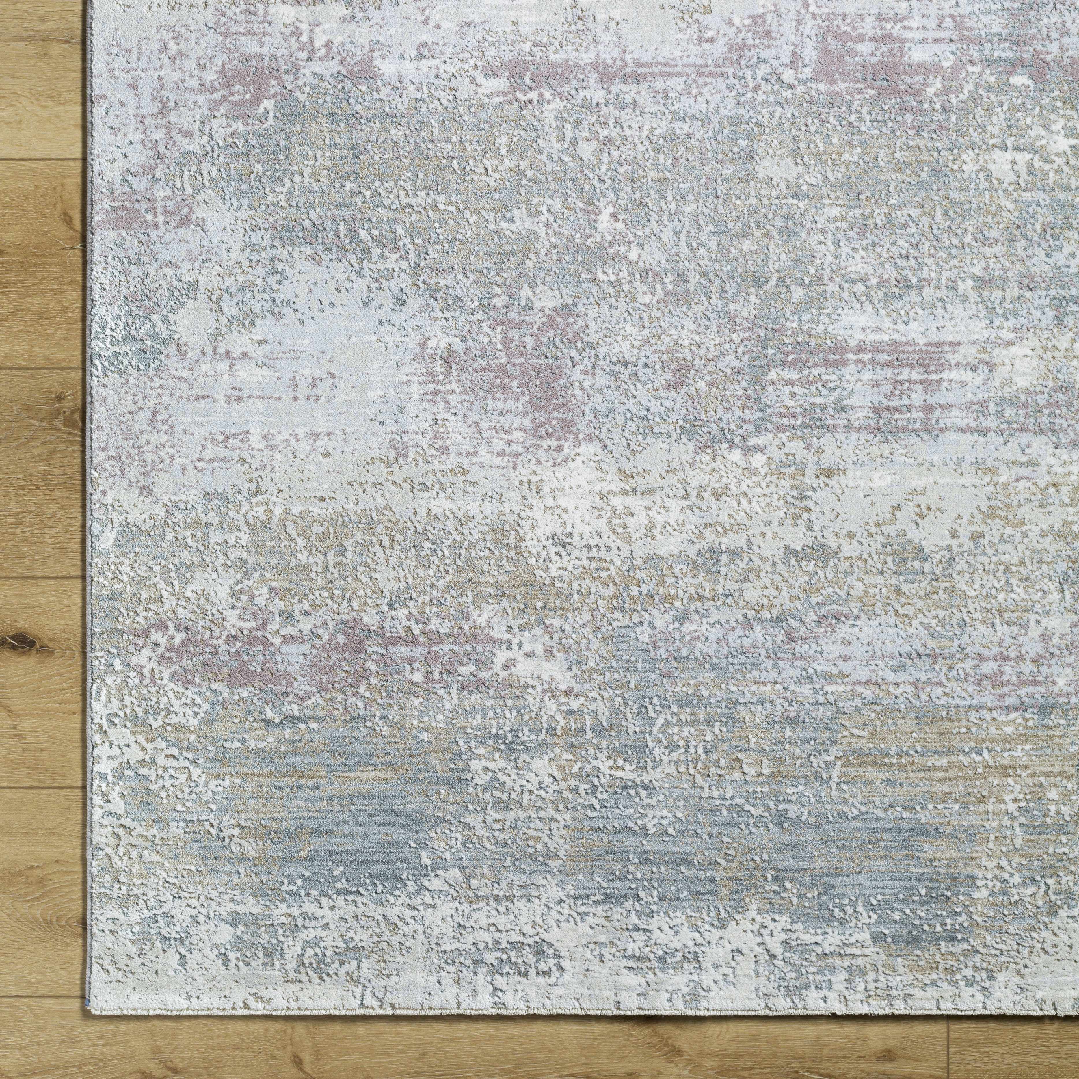 Hanne Thick Luxe Rug - Image 7