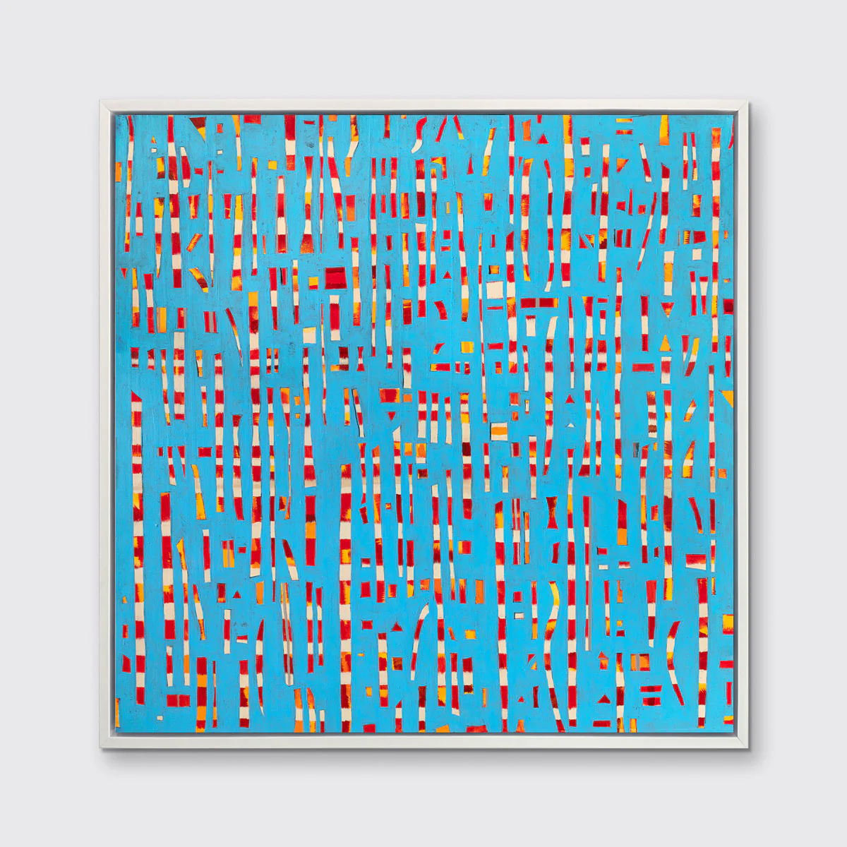 Happy Birthday - Open Edition Canvas Print - Image 4