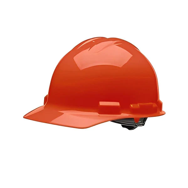 Hard Hat Cap Style 4 Pt. Ratchet Adjustment - All Colors - Image 2