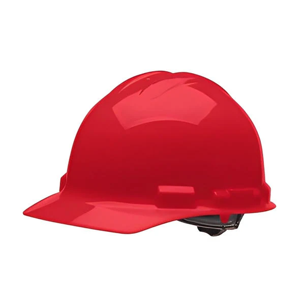 Hard Hat Cap Style 4 Pt. Ratchet Adjustment - All Colors - Image 3