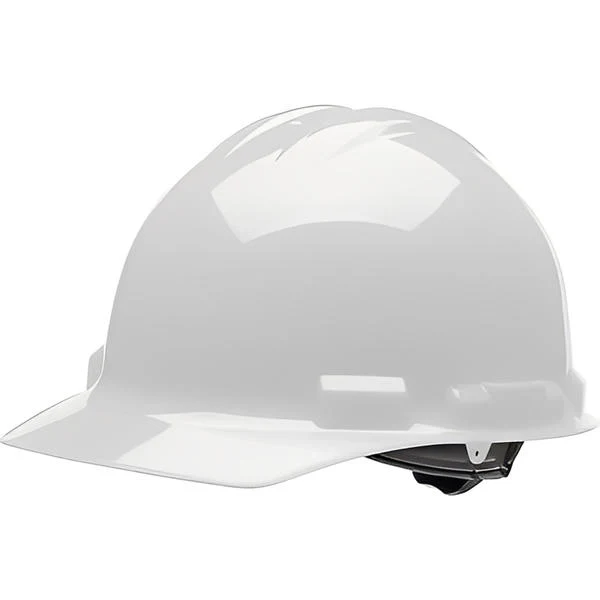 Hard Hat Cap Style 4 Pt. Ratchet Adjustment - All Colors - Image 4