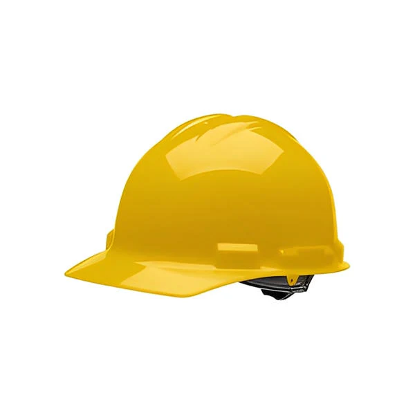 Hard Hat Cap Style 4 Pt. Ratchet Adjustment - All Colors - Image 5