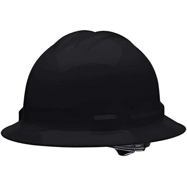 Hard Hat Full Brim 4pt. Ratchet Adjustment - All Colors - Image 6