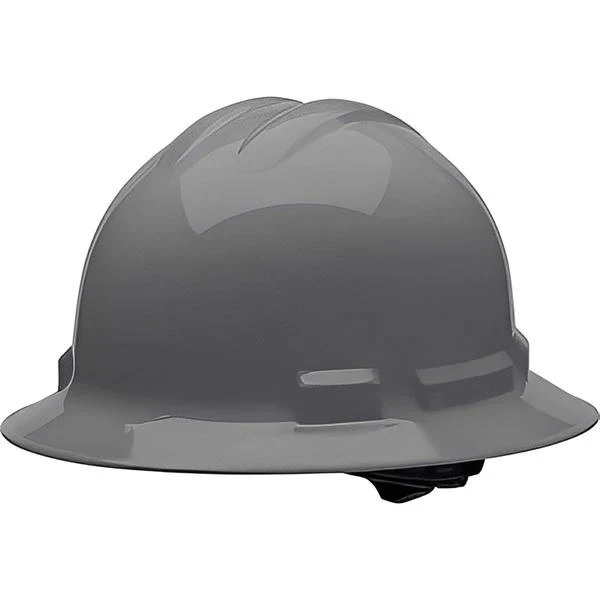Hard Hat Full Brim 4pt. Ratchet Adjustment - All Colors - Image 7
