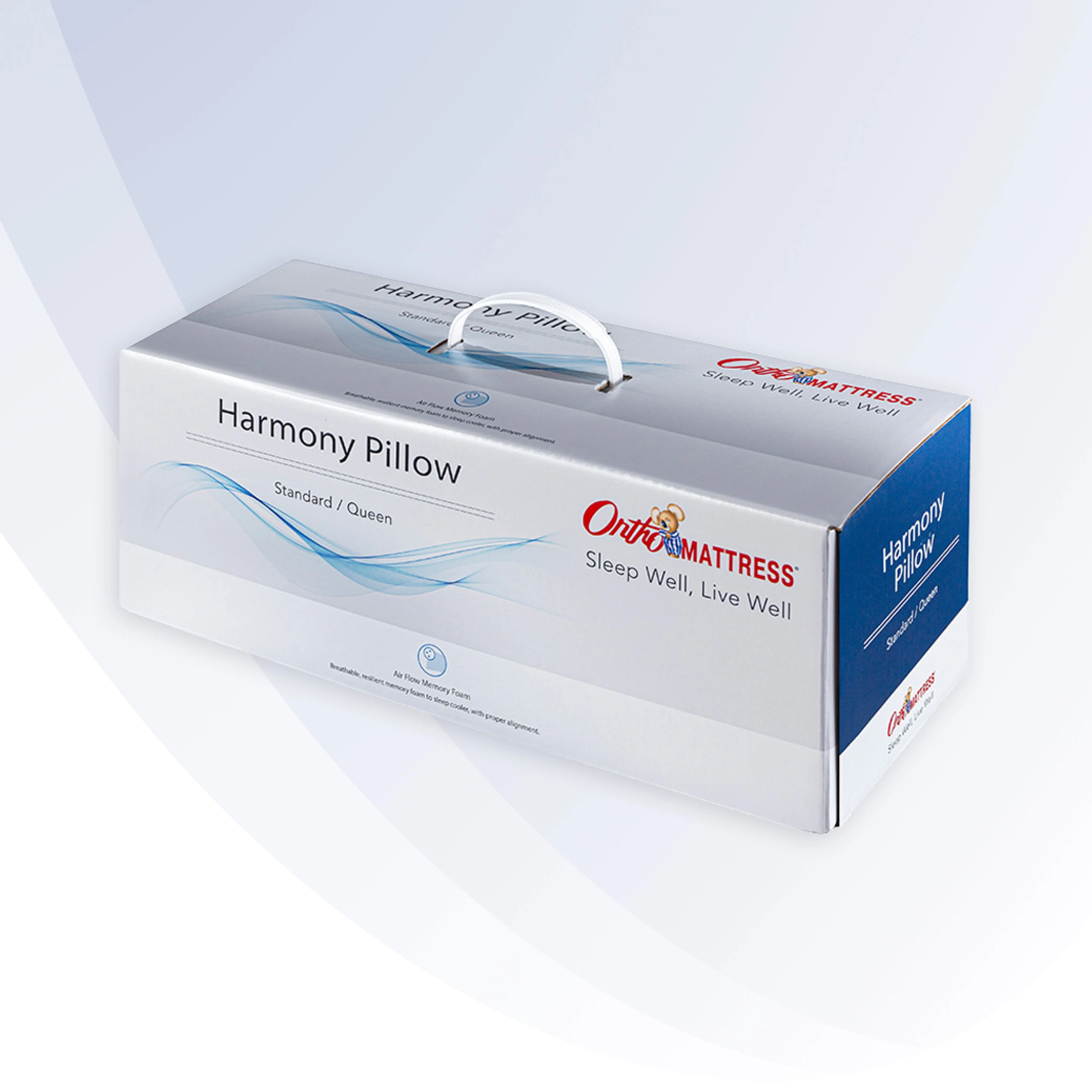 Harmony Pillow - Image 8