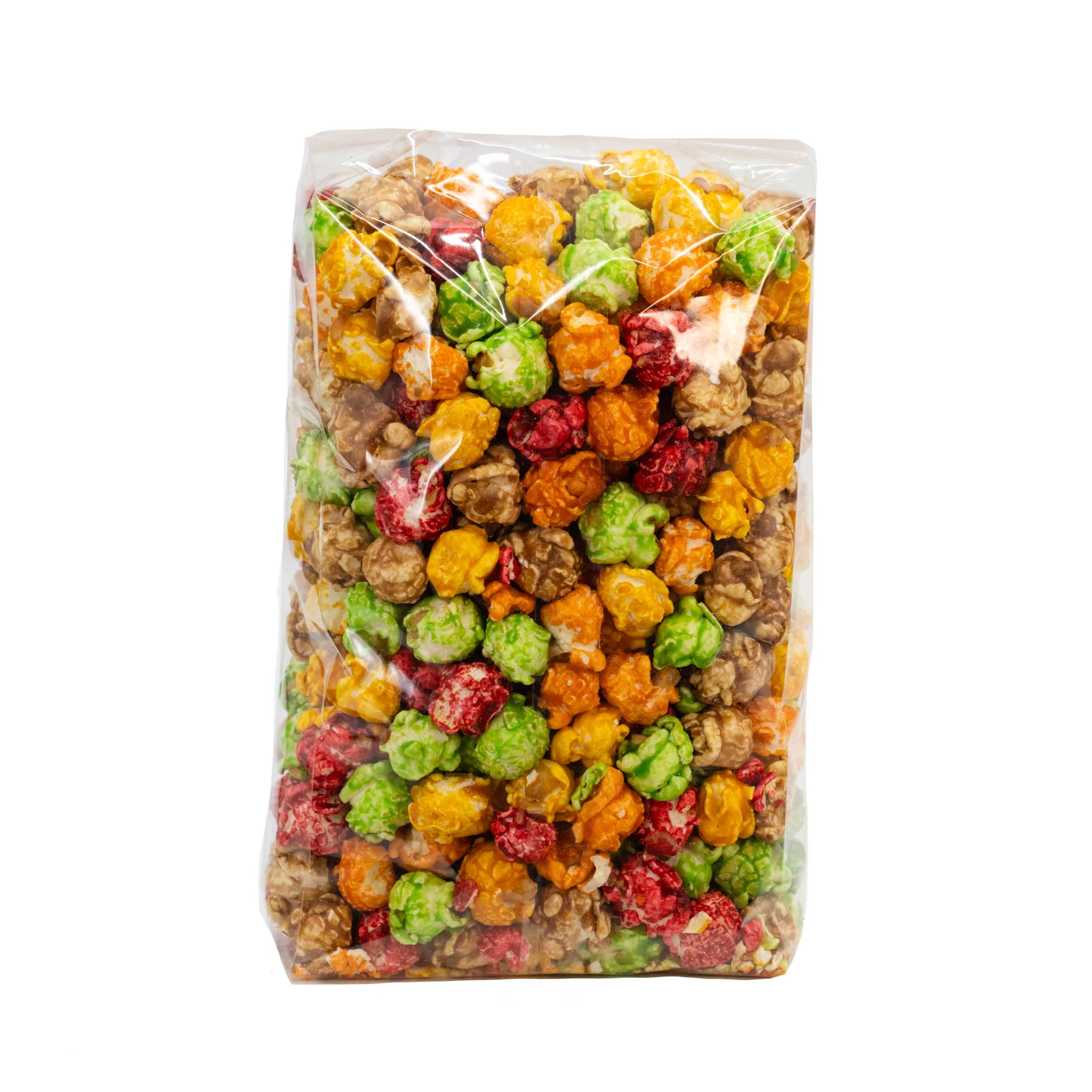 Harvest Fall Themed Popcorn | 7 oz | HR Poppin' Snacks - Image 3