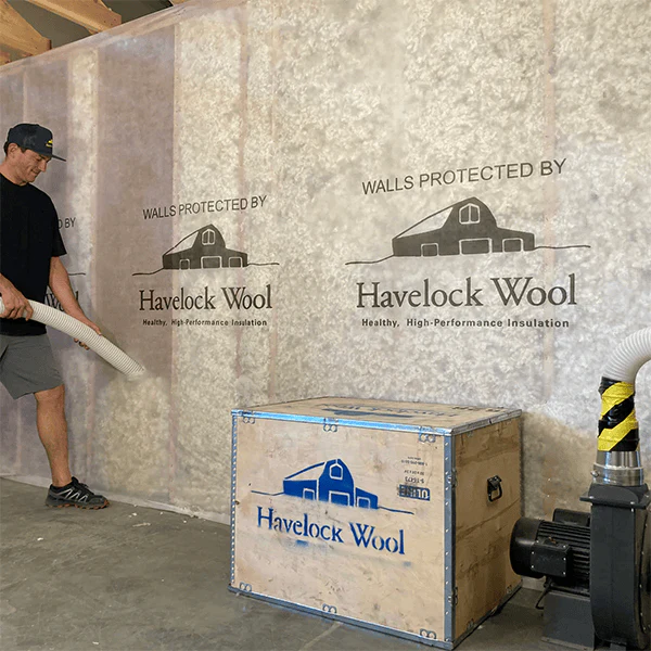 Havelock Wool PRO R-14 Insulation Batt - All Sizes - Image 4