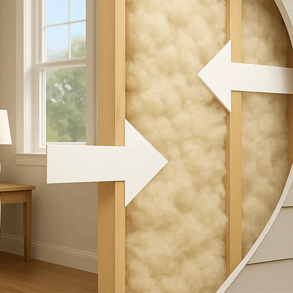 Havelock Wool PRO R-14 Insulation Batt - All Sizes - Image 9