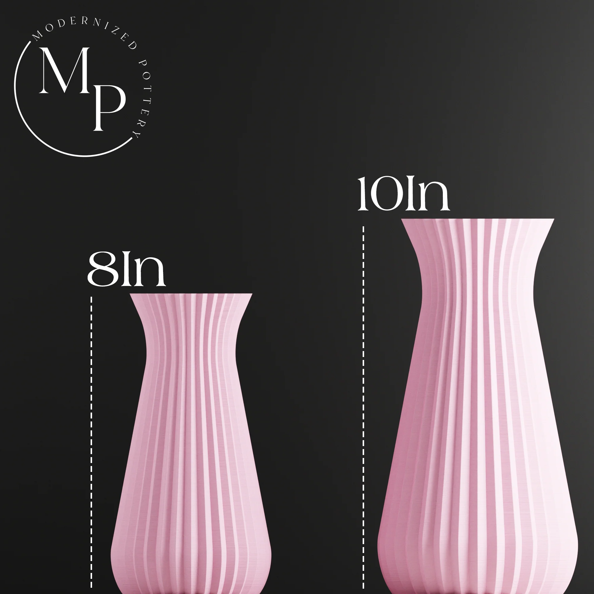 HAVEN Vase - Image 7