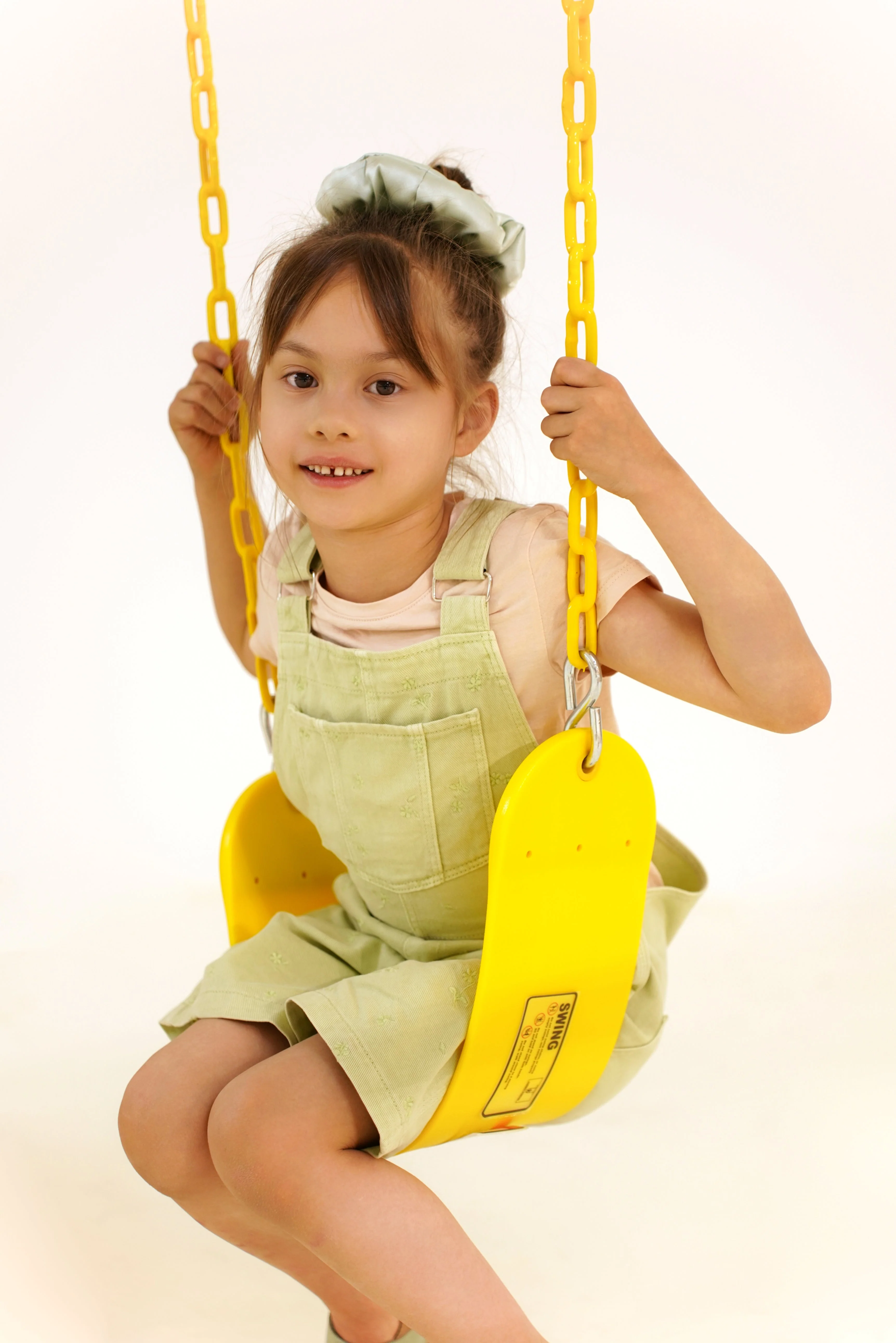 Hawthorn XL | Octagon Outdoor Jungle Gym - White - Image 7