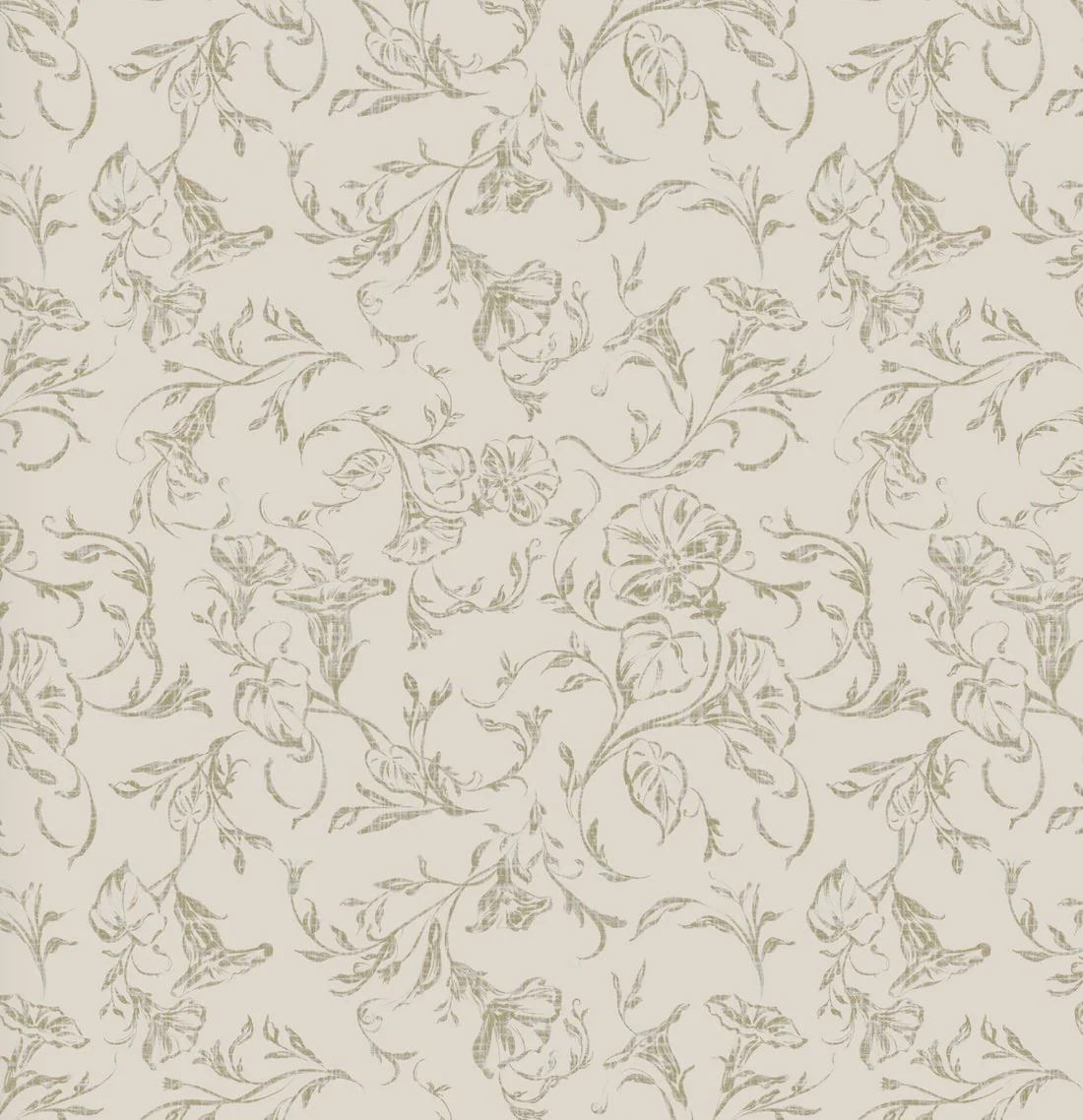 Hawthorne Bloom Wallpaper by Safari Natalia x Taddy Mikelaites - Image 40