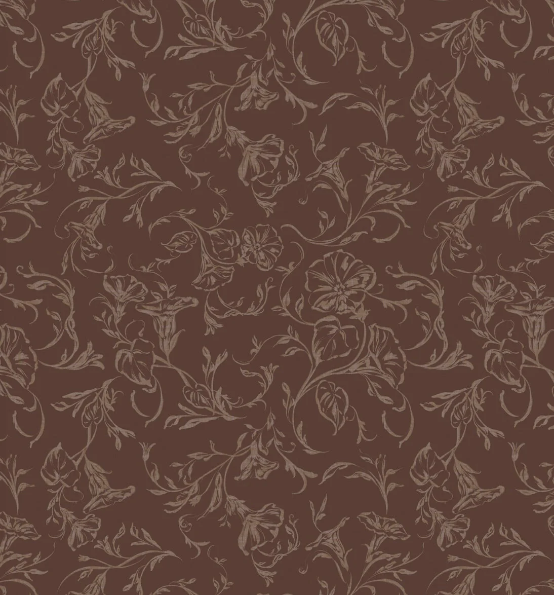 Hawthorne Bloom Wallpaper by Safari Natalia x Taddy Mikelaites - Image 44
