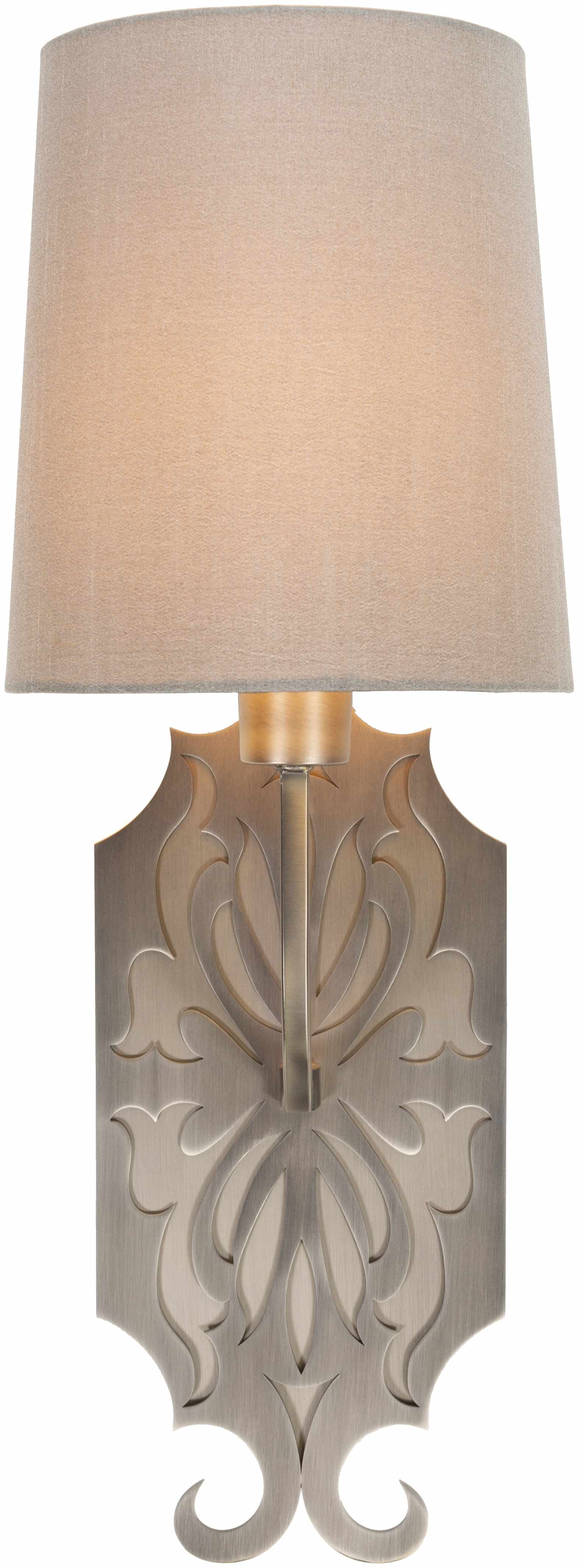 Haydock Wall Sconces - Clearance - Image 15