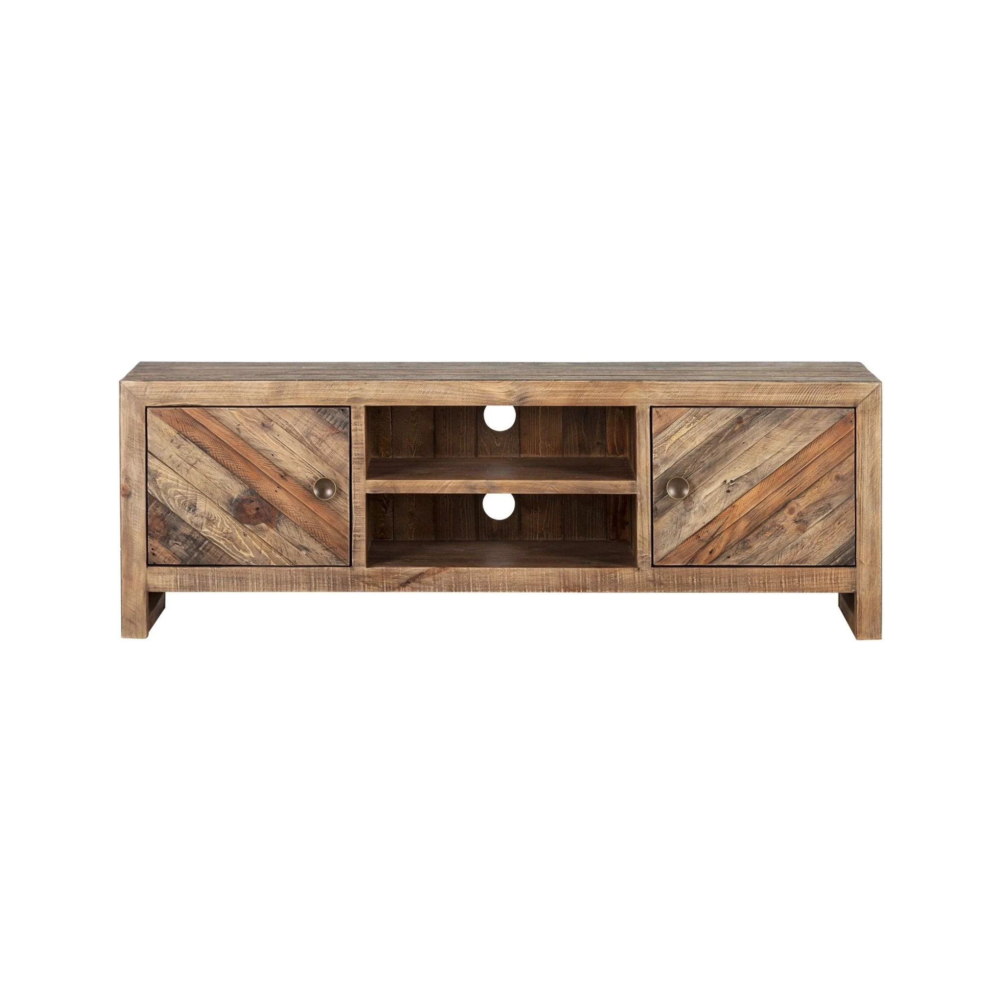 Hayes TV Console - Image 2