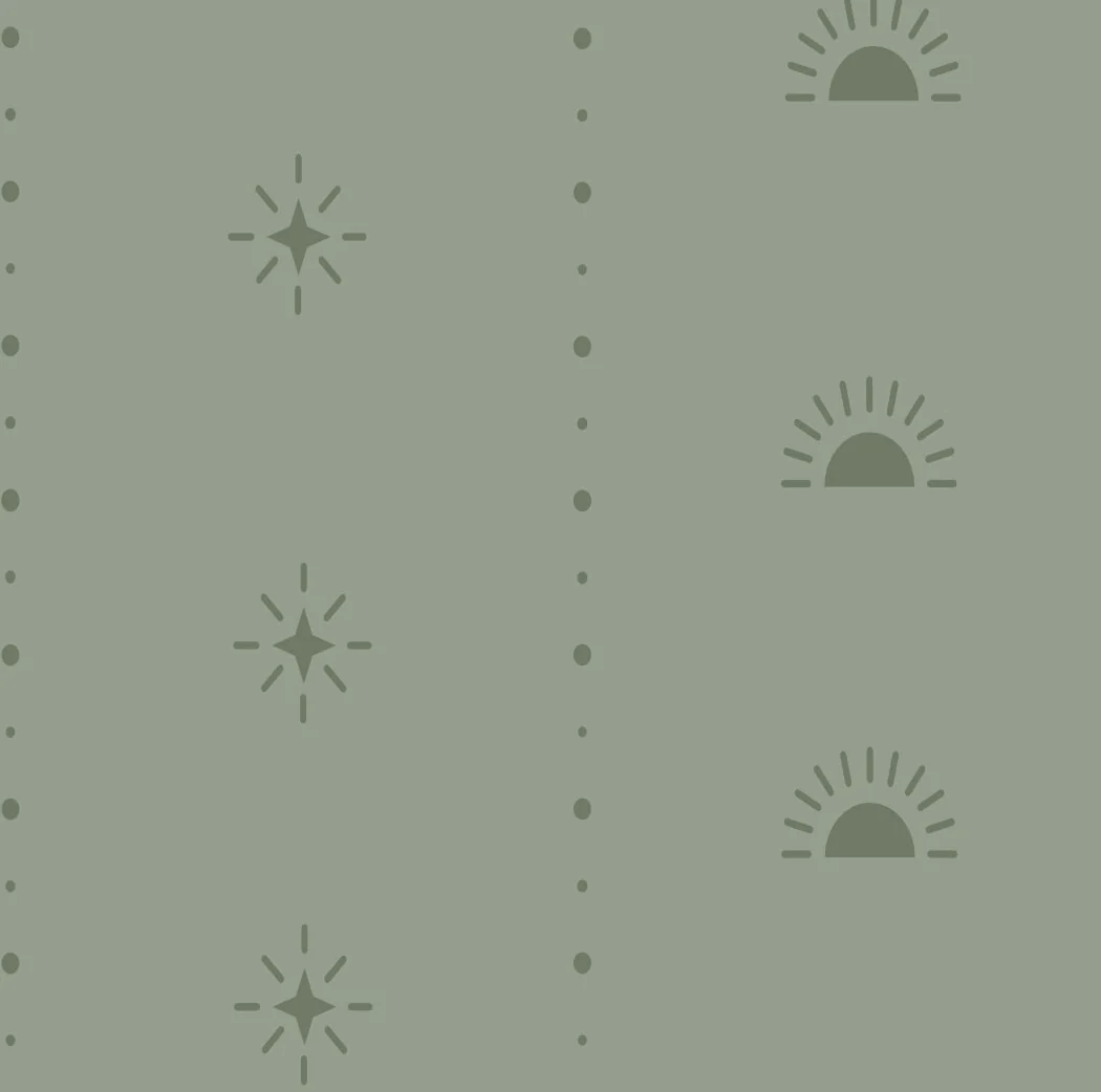 Hazen Wallpaper by Danielle Chandler Design - Image 6
