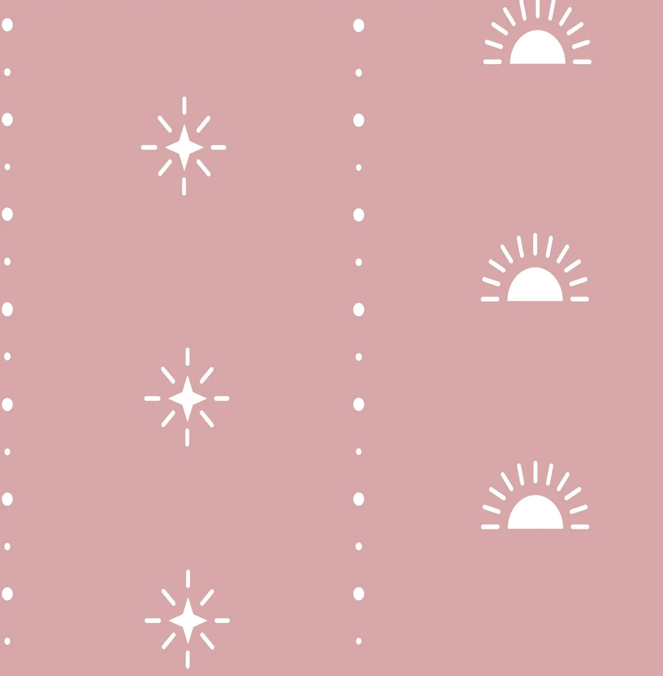 Hazen Wallpaper by Danielle Chandler Design - Image 7