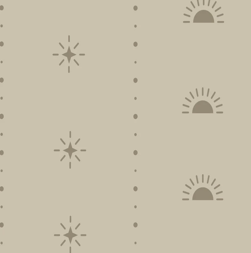 Hazen Wallpaper by Danielle Chandler Design - Image 8