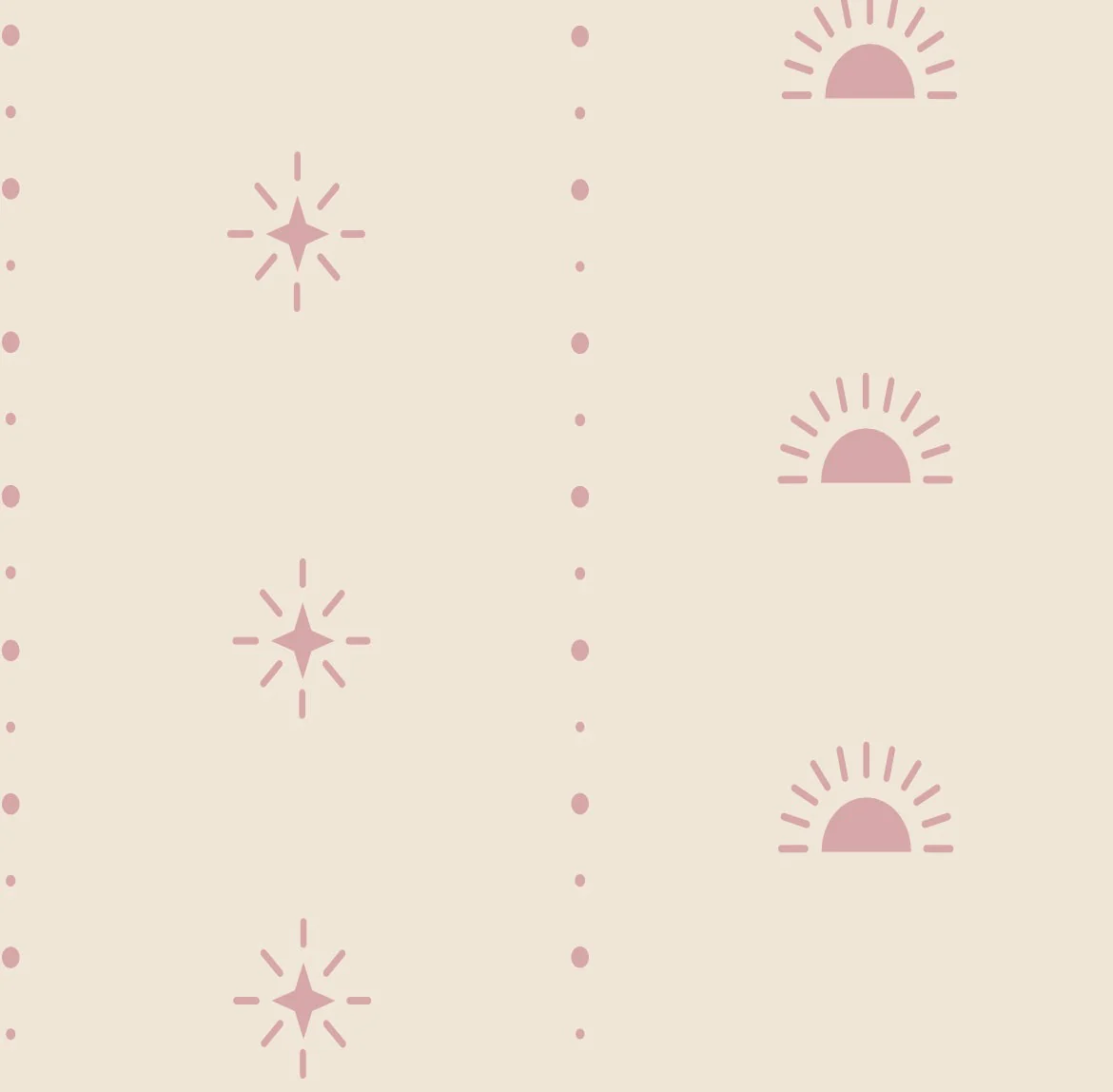 Hazen Wallpaper by Danielle Chandler Design - Image 9