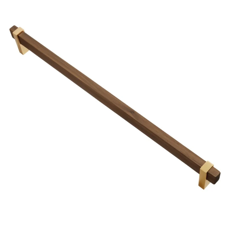 Hazil Knob And Pull Bar - Open Box - Image 16