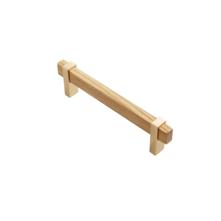 Hazil Knob And Pull Bar - Open Box - Image 21