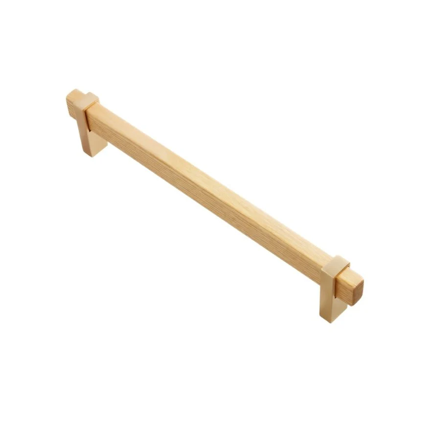 Hazil Knob And Pull Bar - Open Box - Image 22